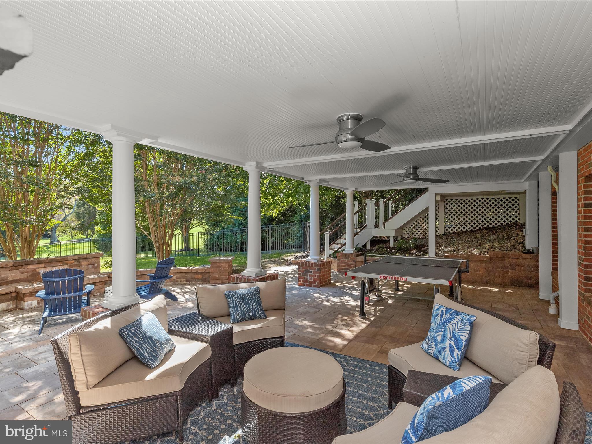 CATTAIL CREEK - Residential