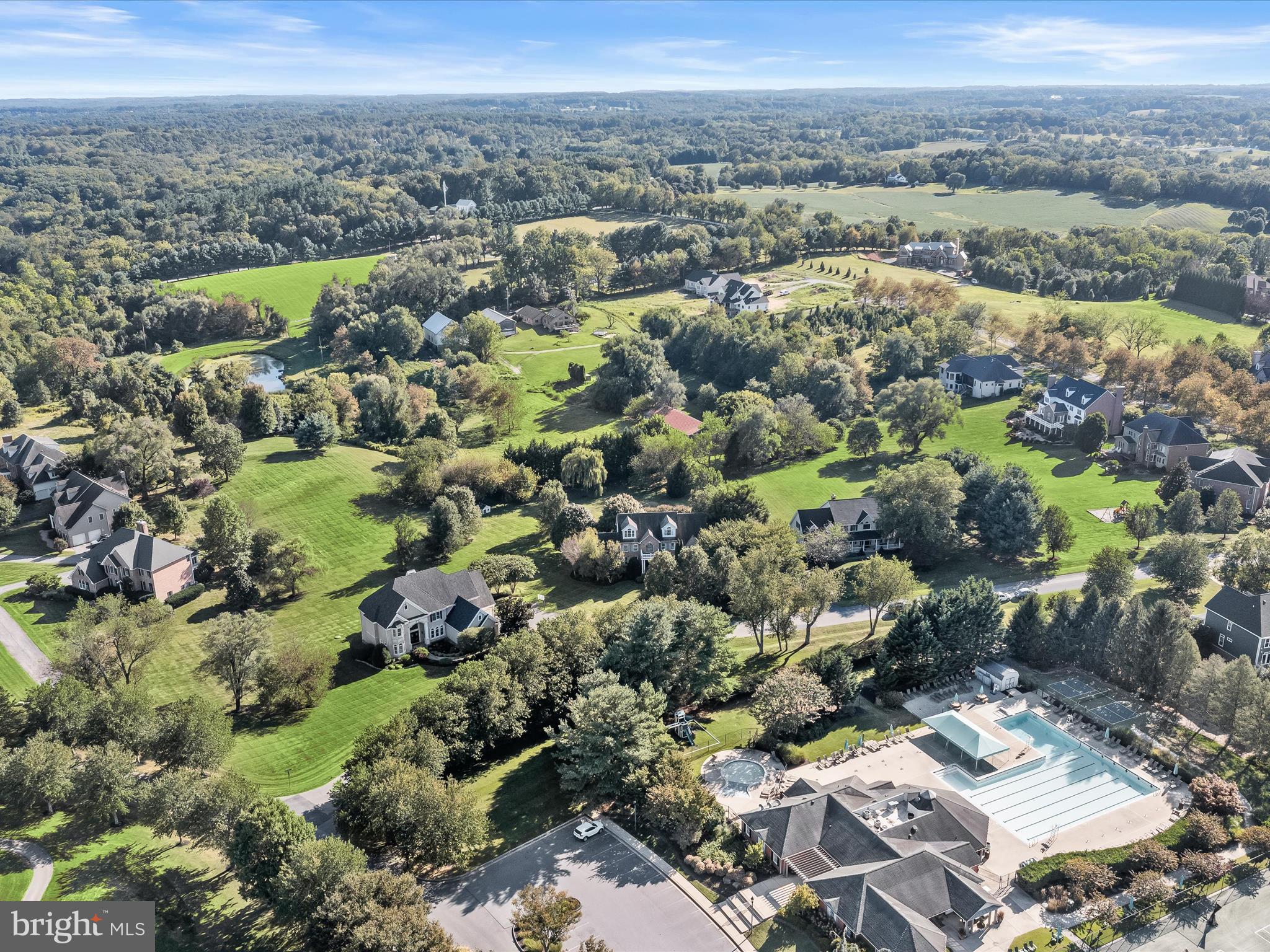 CATTAIL CREEK - Residential