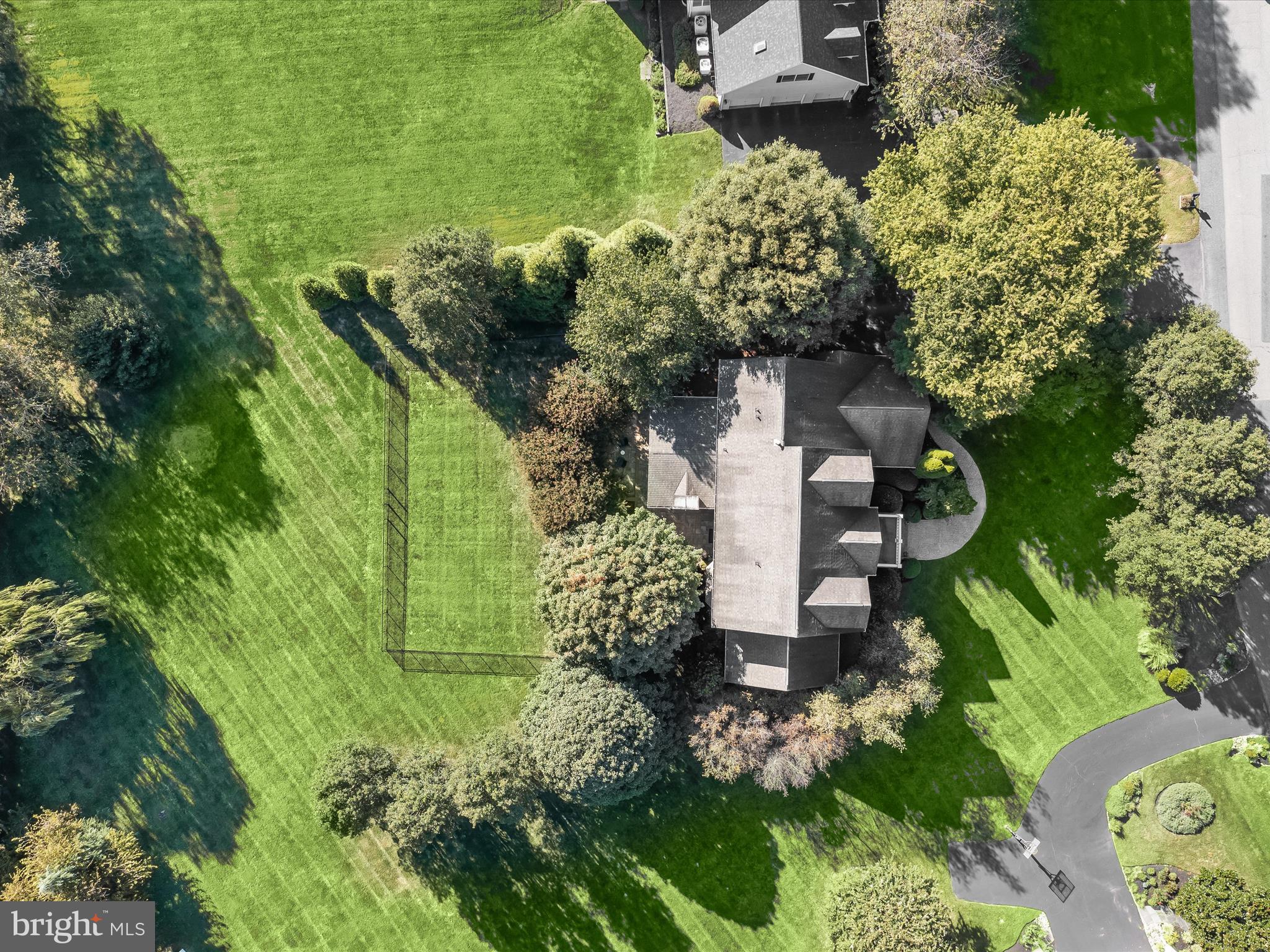 CATTAIL CREEK - Residential