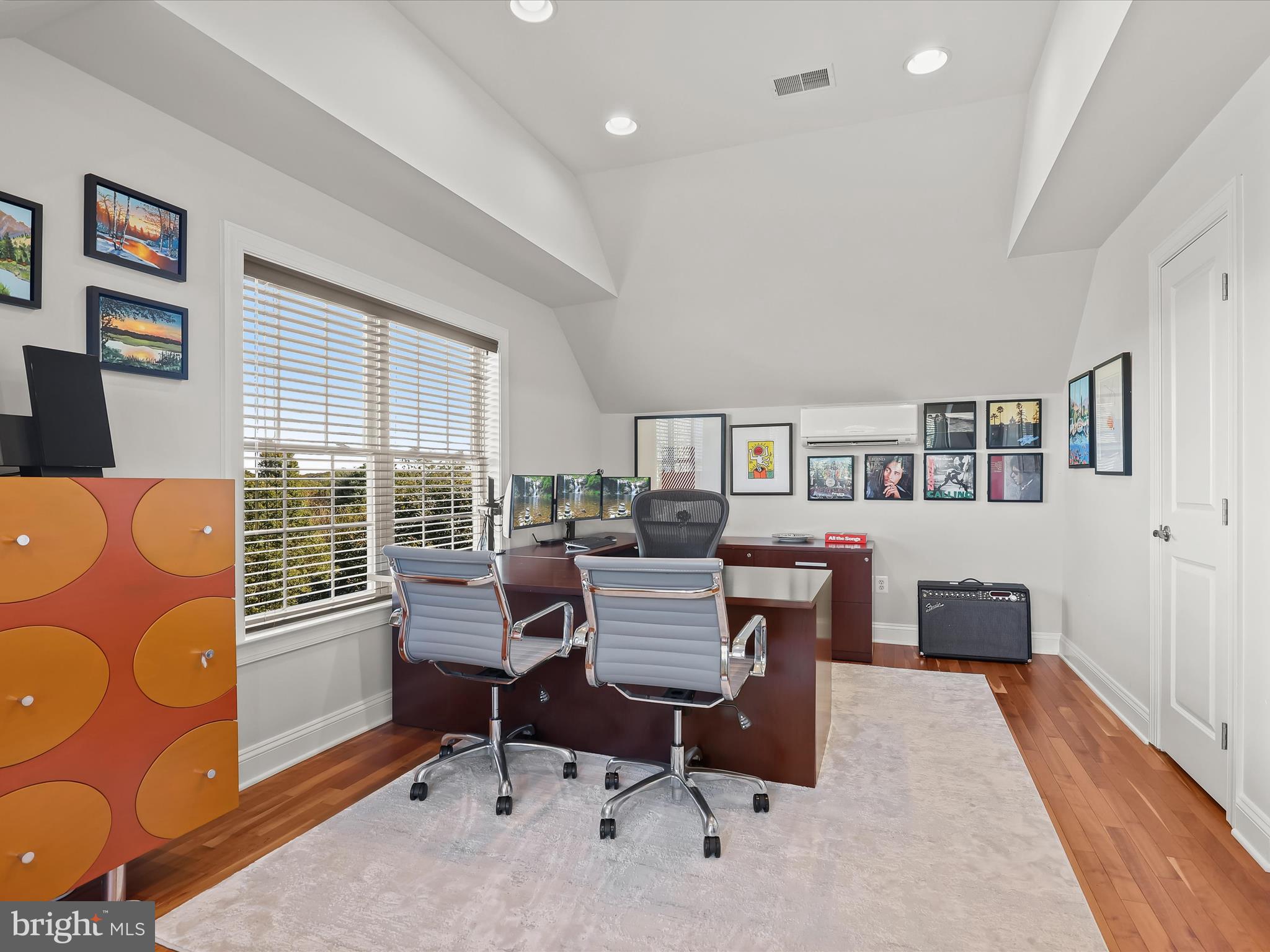 CATTAIL CREEK - Residential