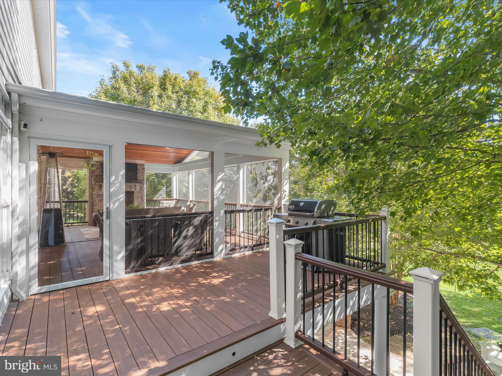 CATTAIL CREEK - Residential