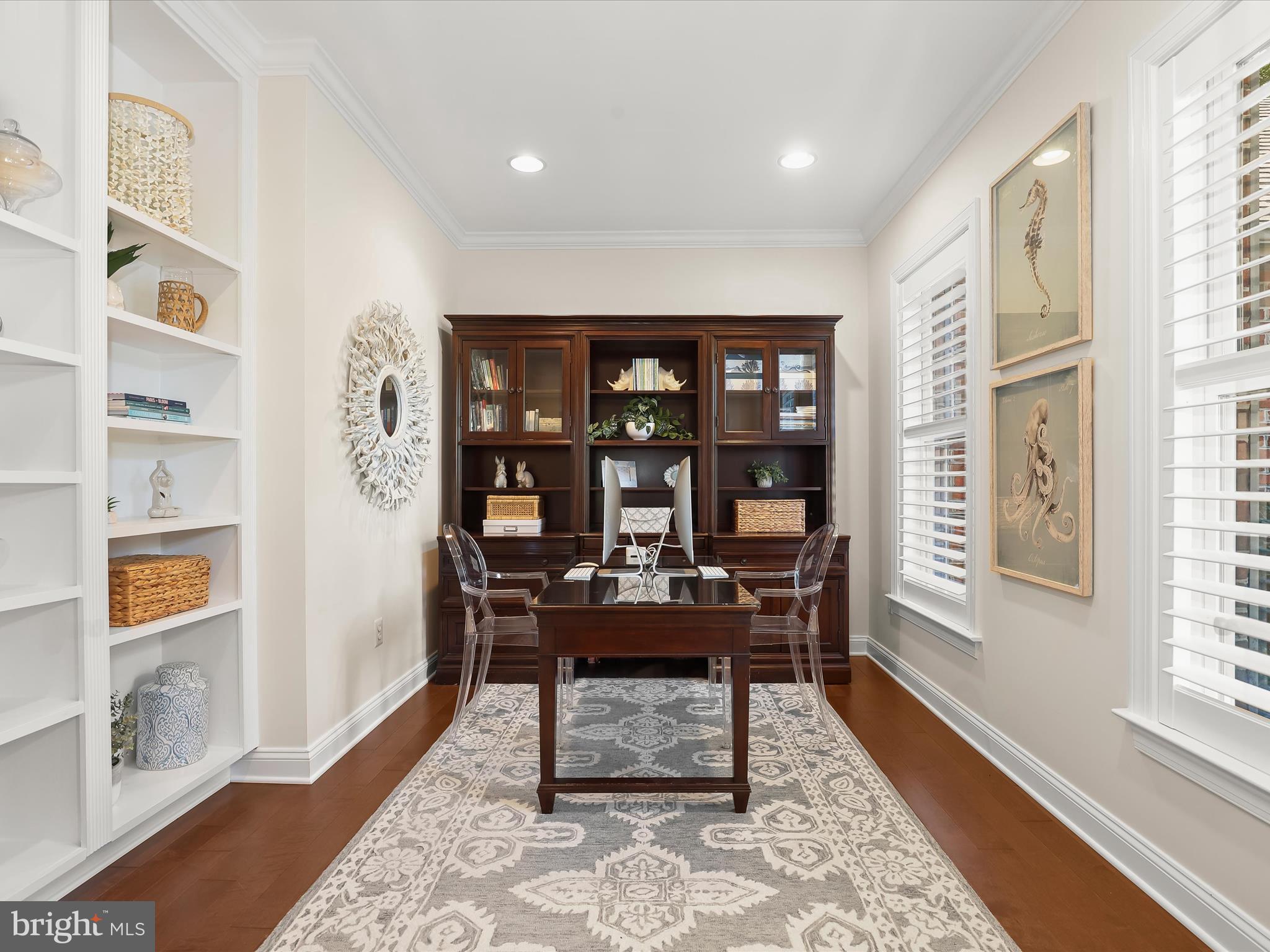 CATTAIL CREEK - Residential