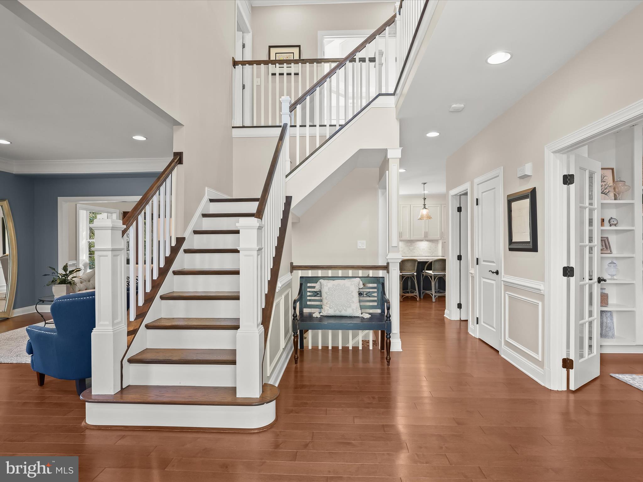 CATTAIL CREEK - Residential