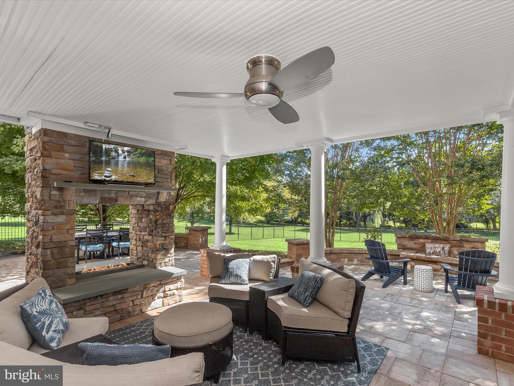 CATTAIL CREEK - Residential