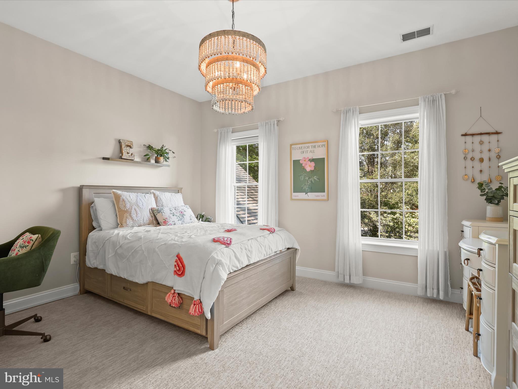 CATTAIL CREEK - Residential