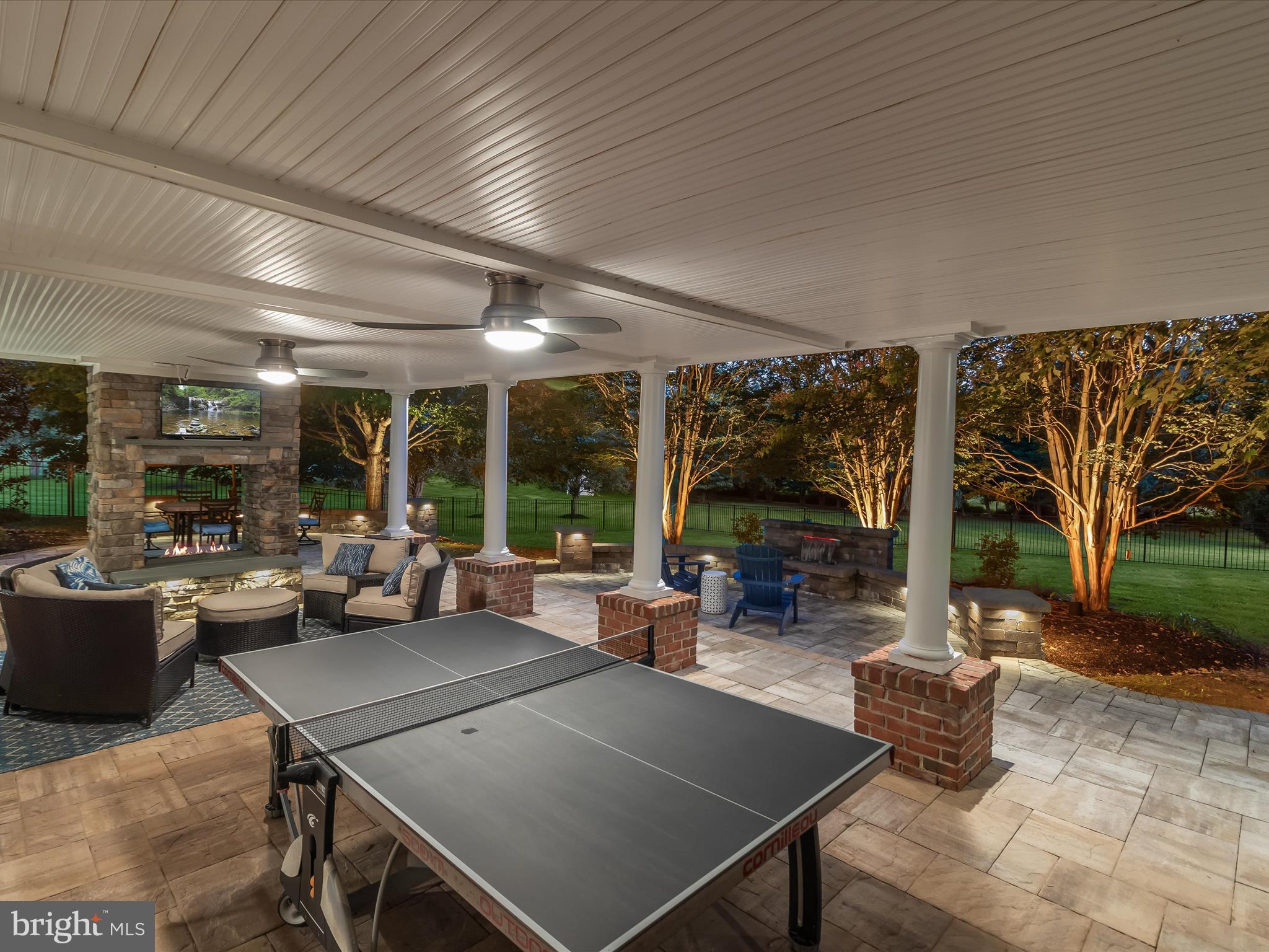 CATTAIL CREEK - Residential