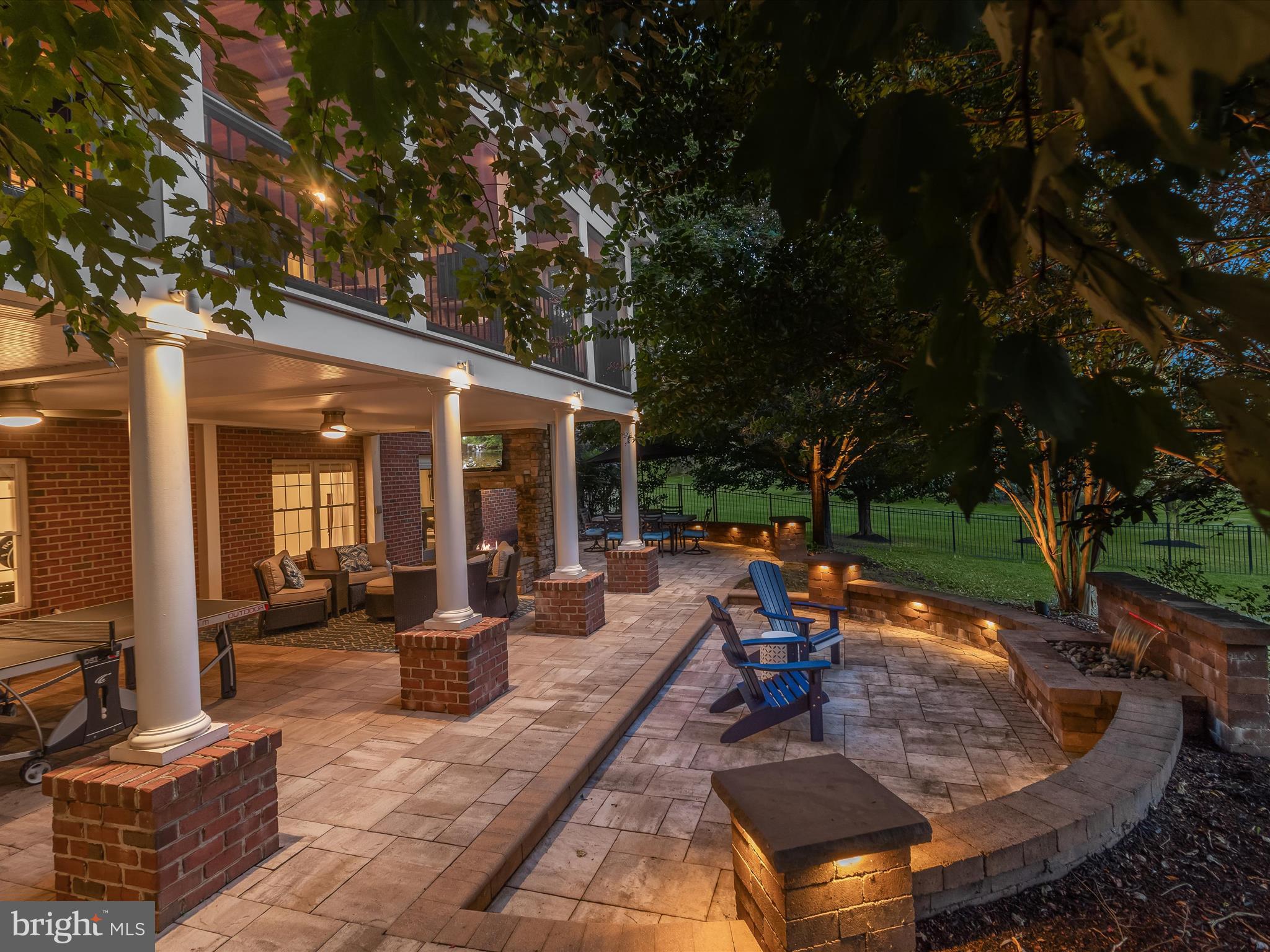 CATTAIL CREEK - Residential