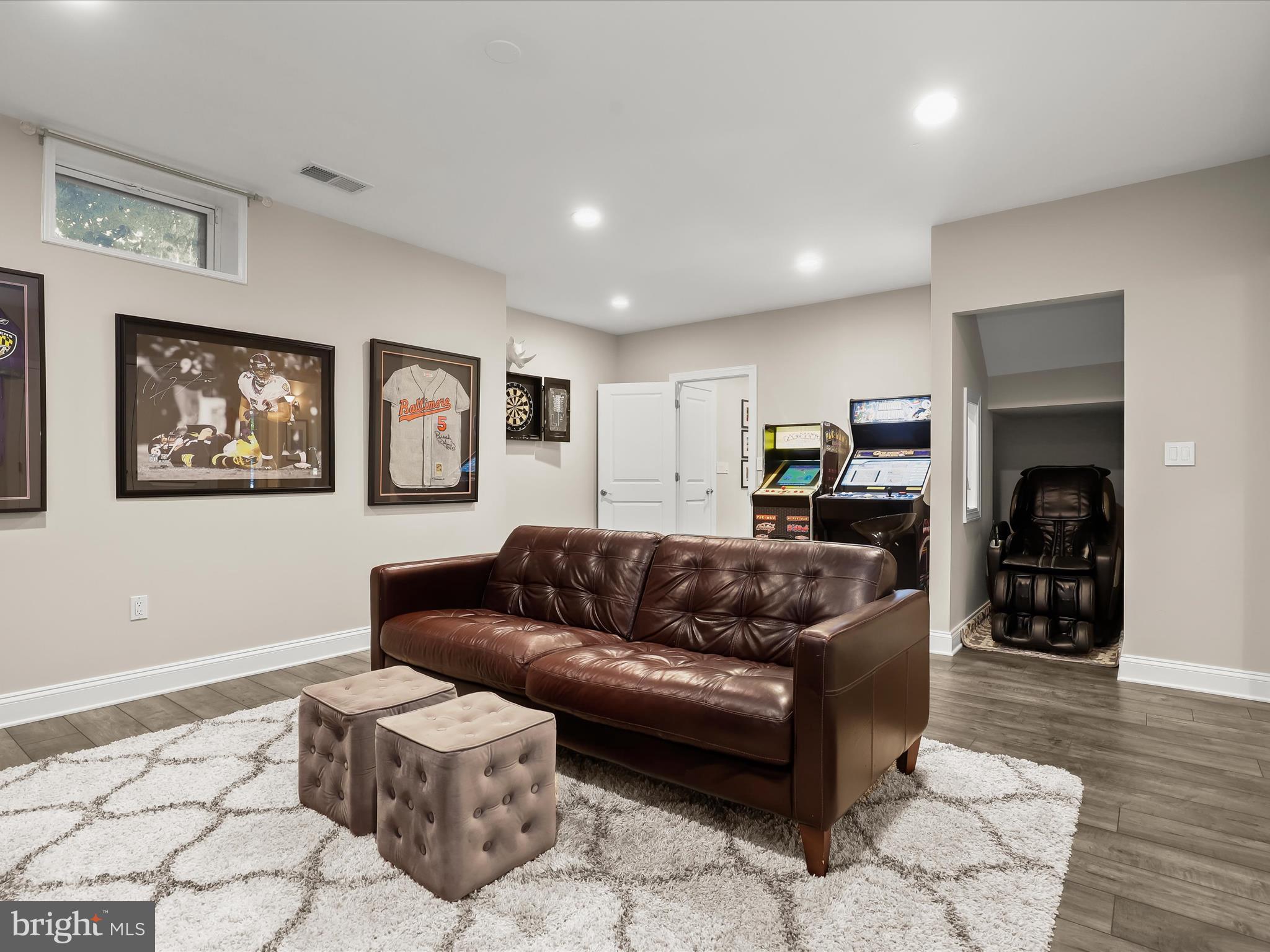 CATTAIL CREEK - Residential