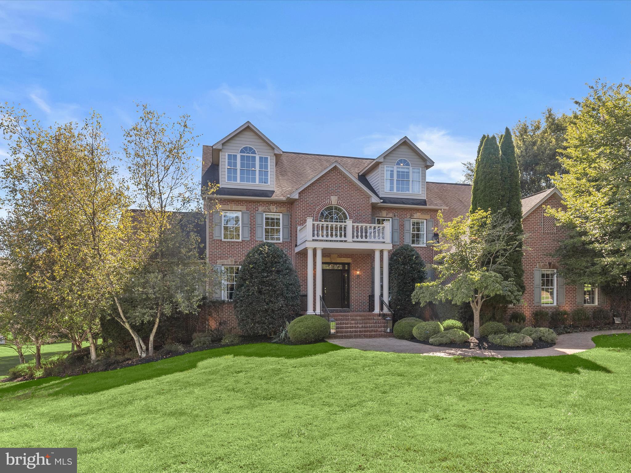 CATTAIL CREEK - Residential