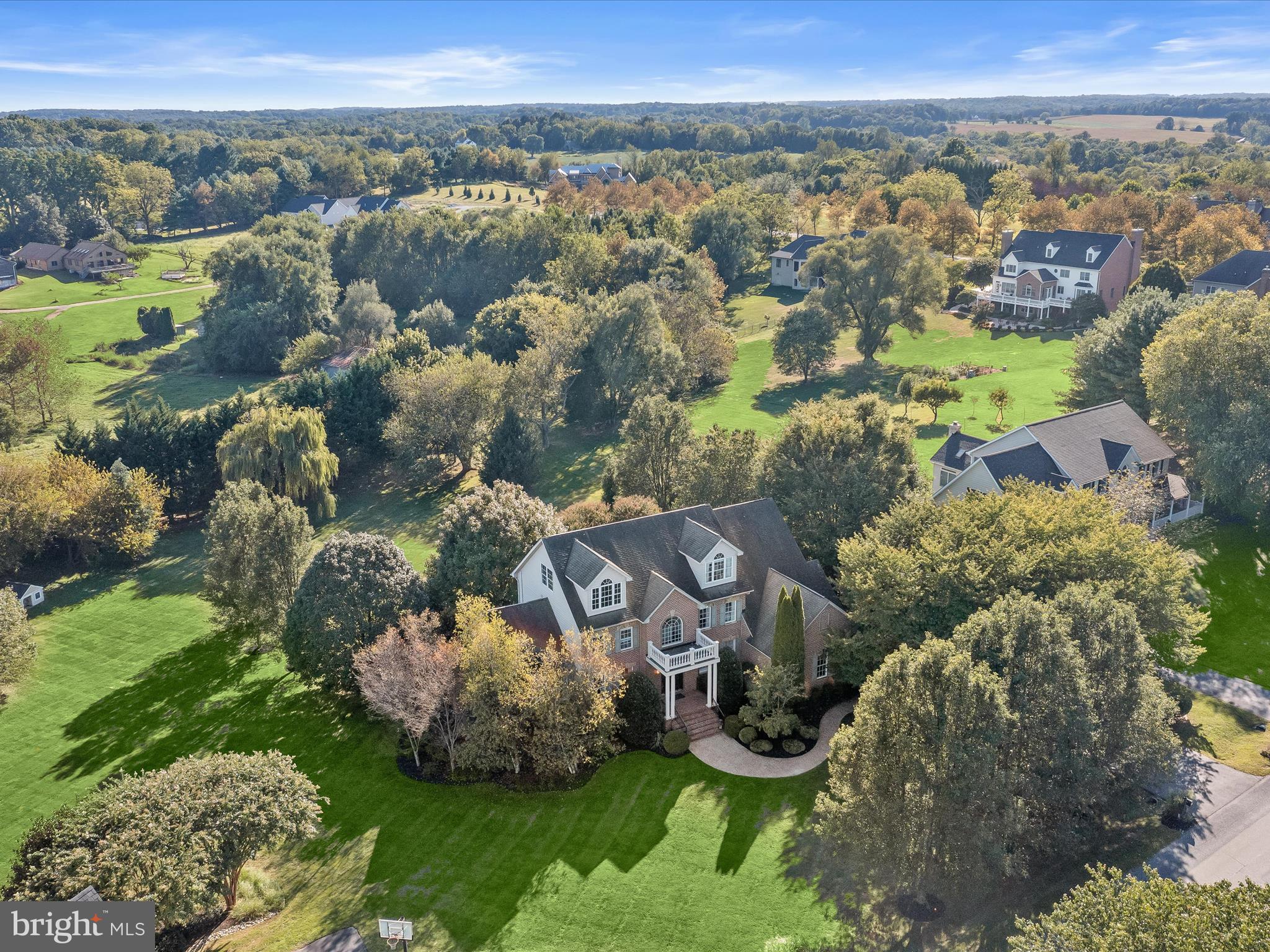 CATTAIL CREEK - Residential