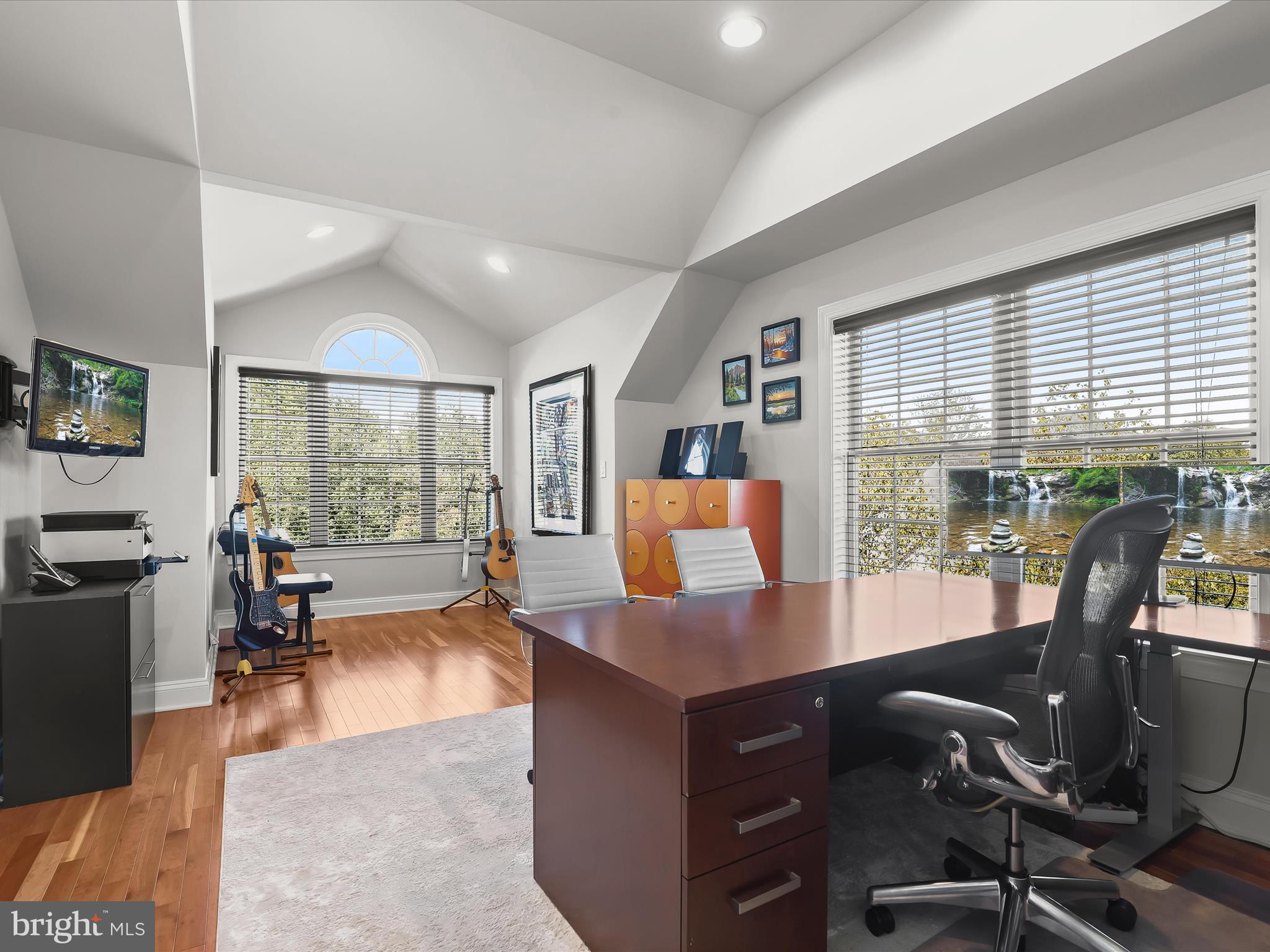 CATTAIL CREEK - Residential