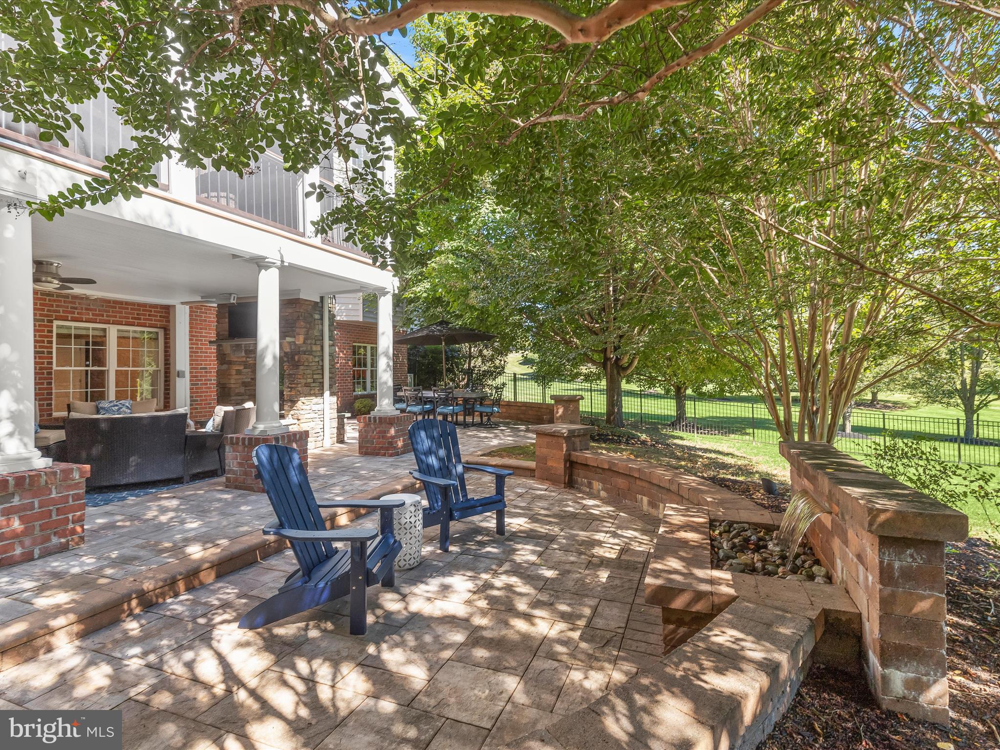 CATTAIL CREEK - Residential