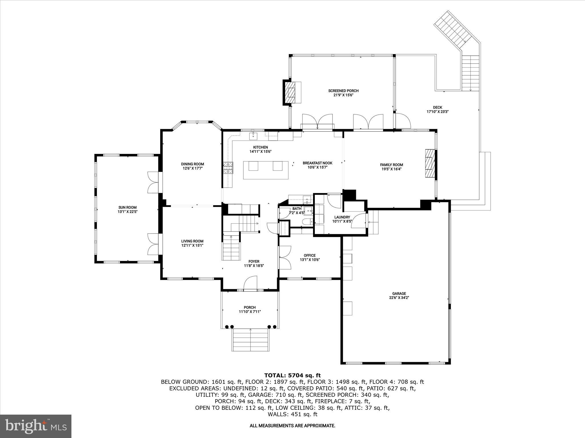 CATTAIL CREEK - Residential