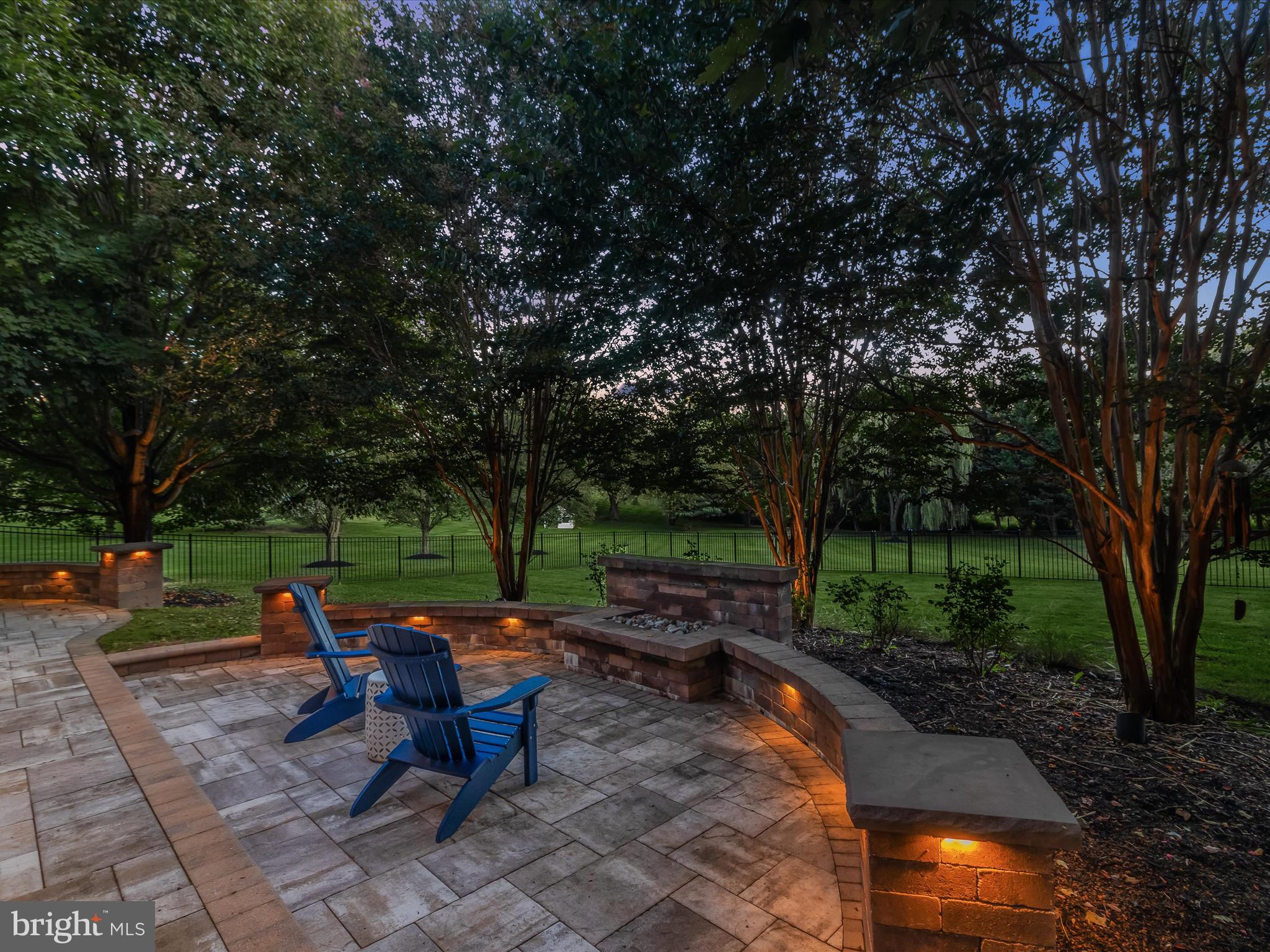 CATTAIL CREEK - Residential