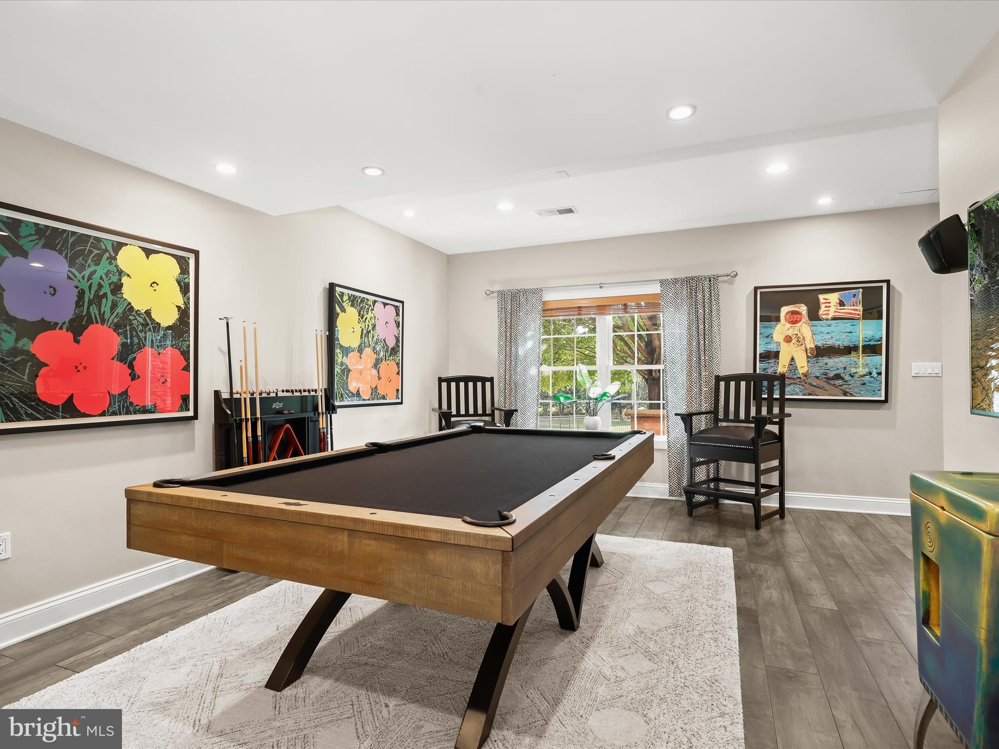 CATTAIL CREEK - Residential