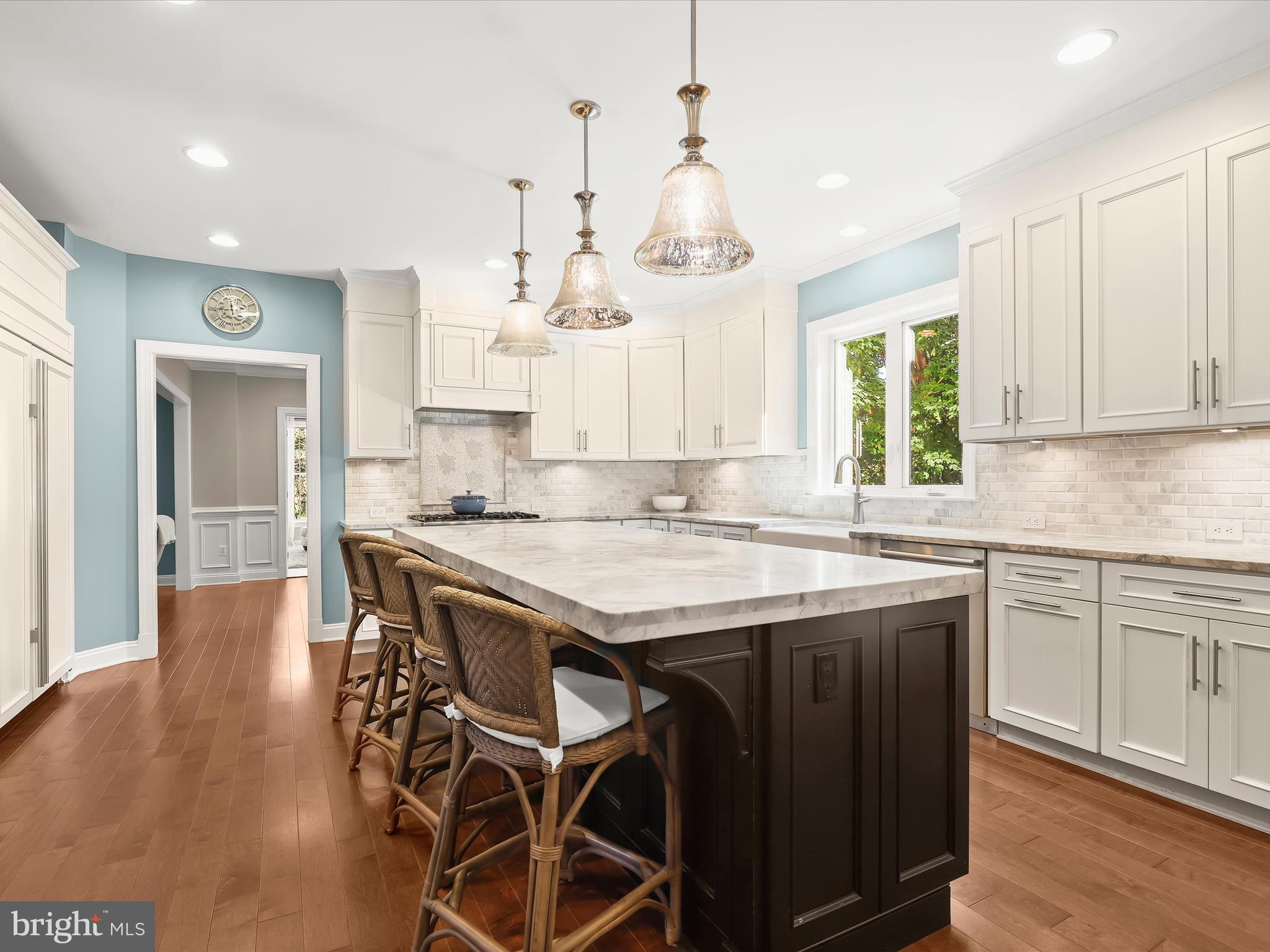 CATTAIL CREEK - Residential