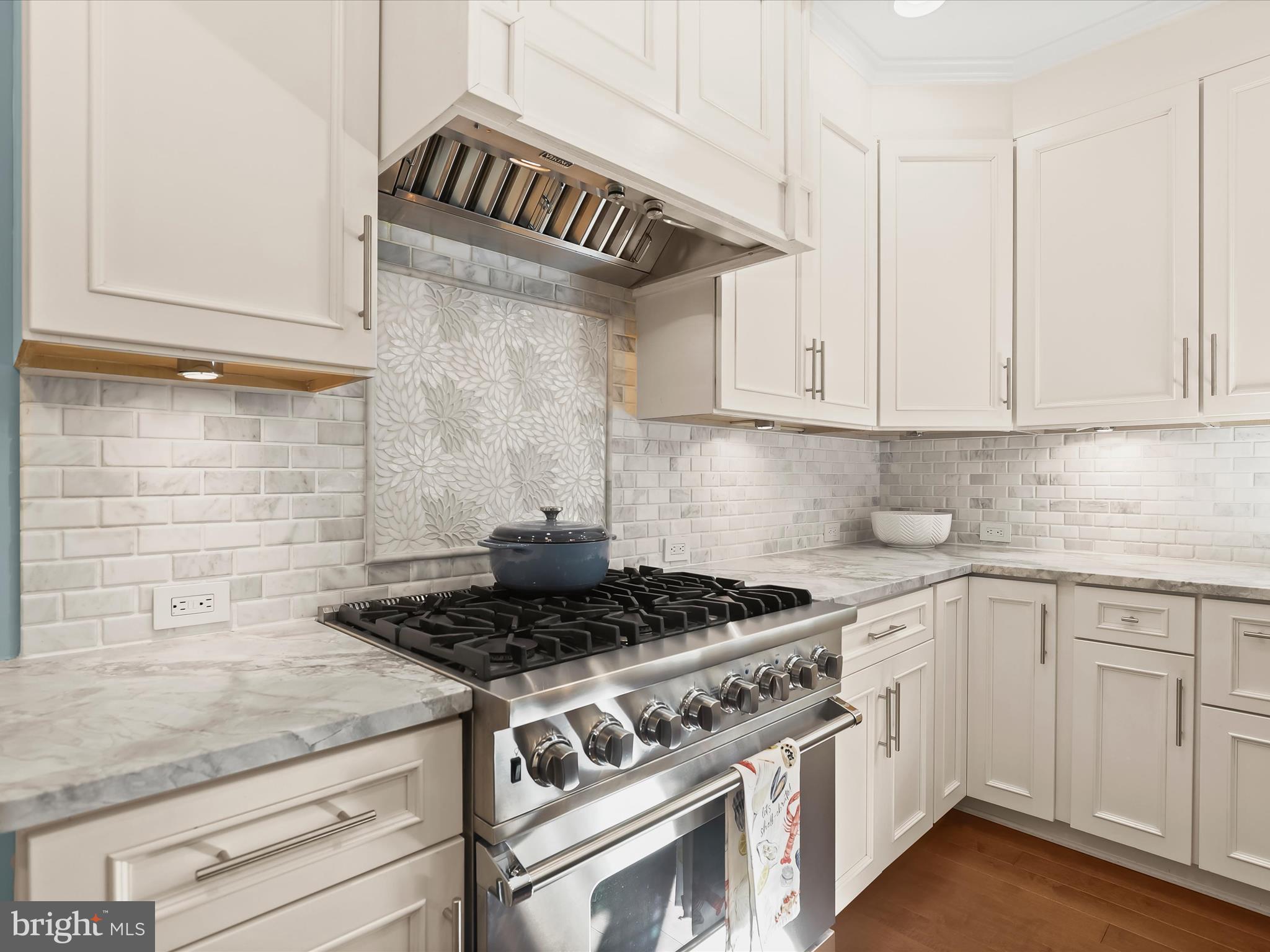 CATTAIL CREEK - Residential