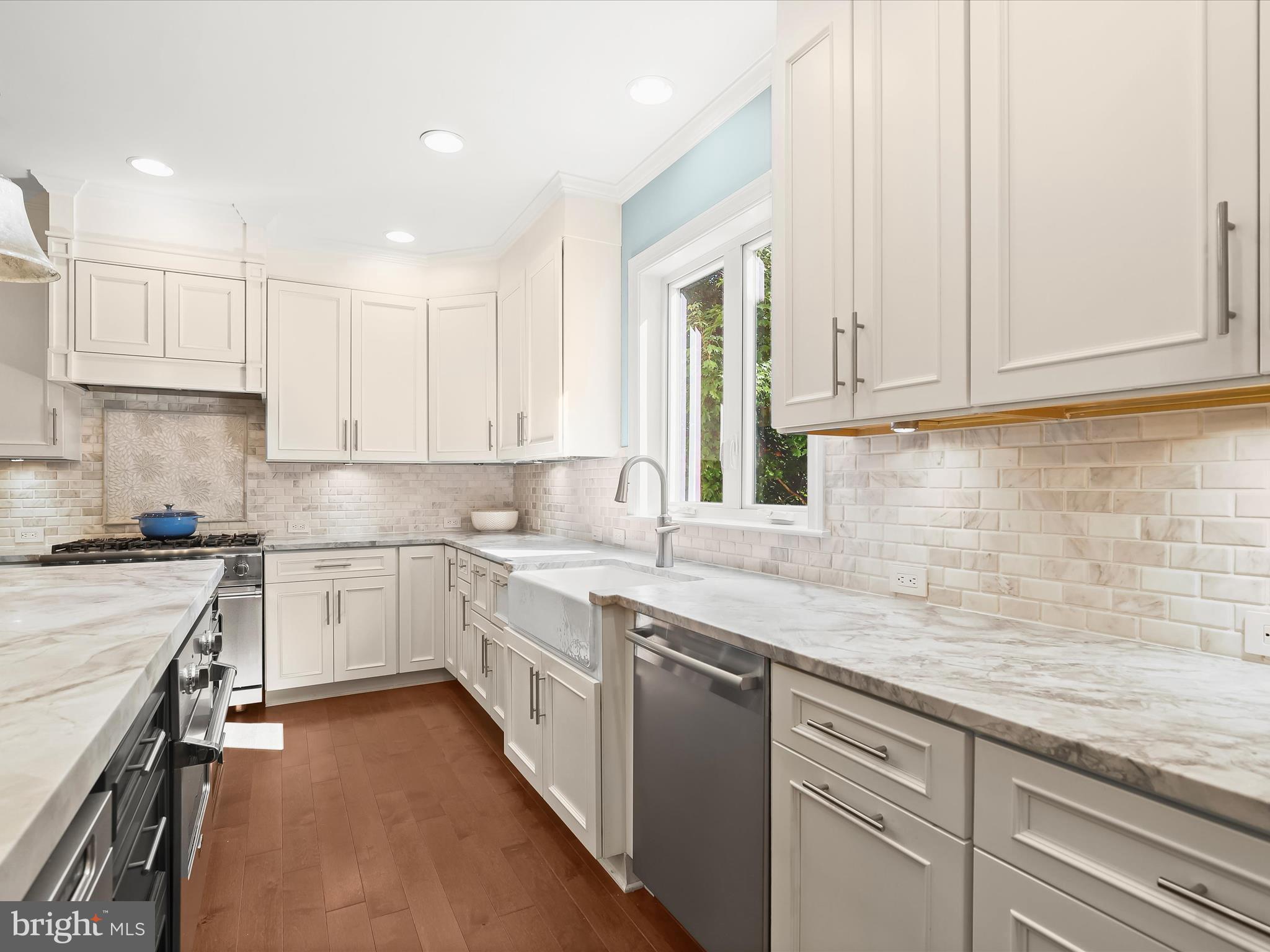 CATTAIL CREEK - Residential