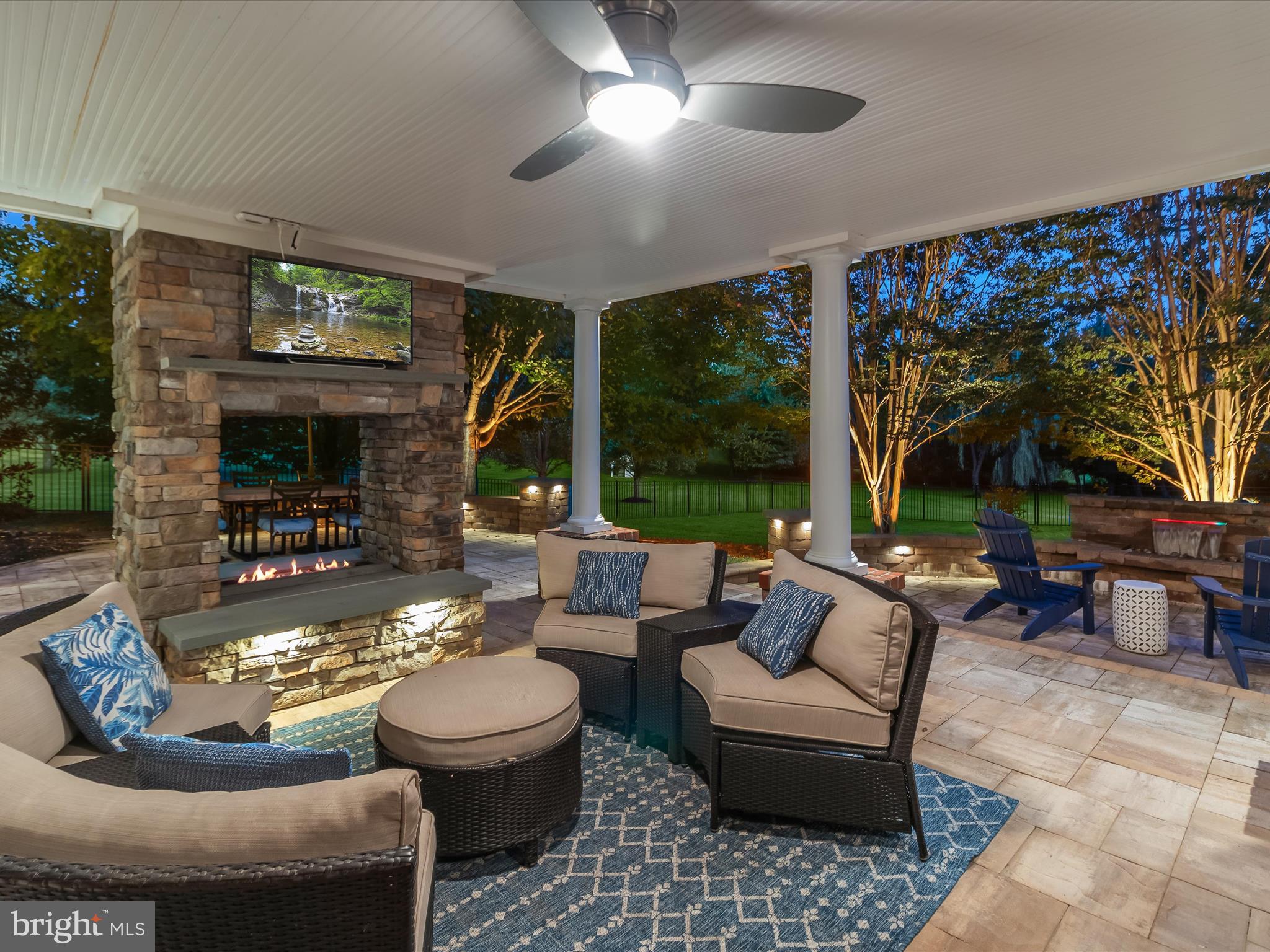 3583 WILLOW BIRCH DRIVE