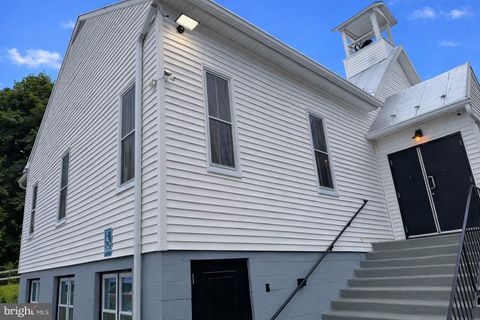 Photo of Old Hanover Road, UPPERCO, MD 21155 (MLS # MDBC2150806)