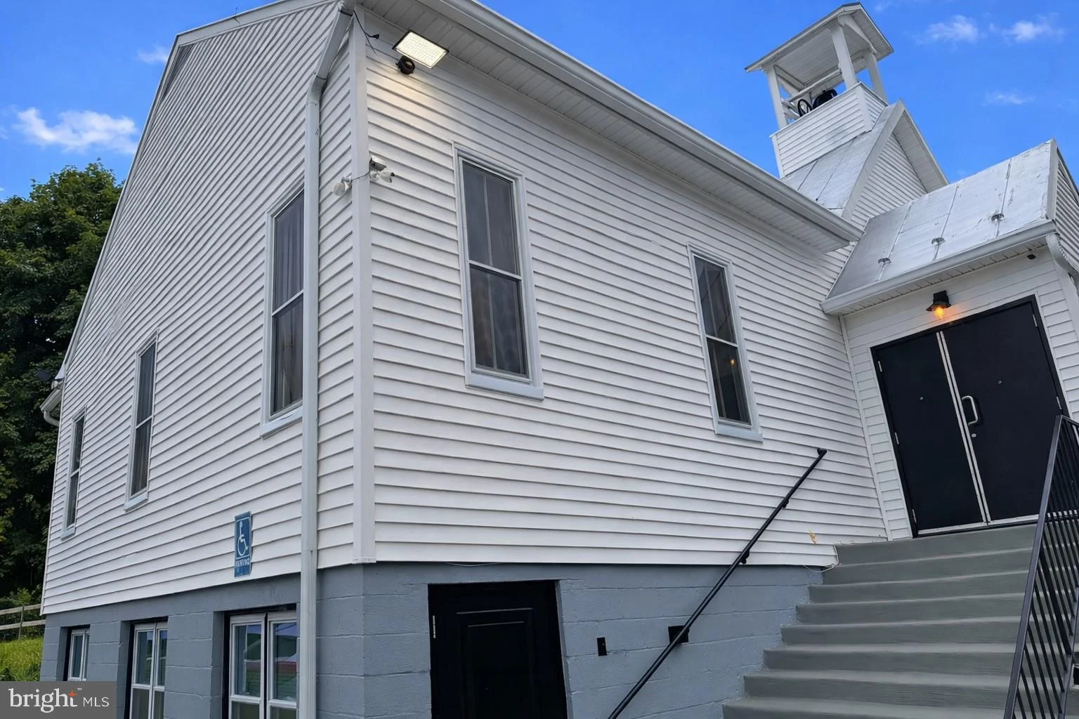 14819 Old Hanover Road, Upperco, MD, 21155