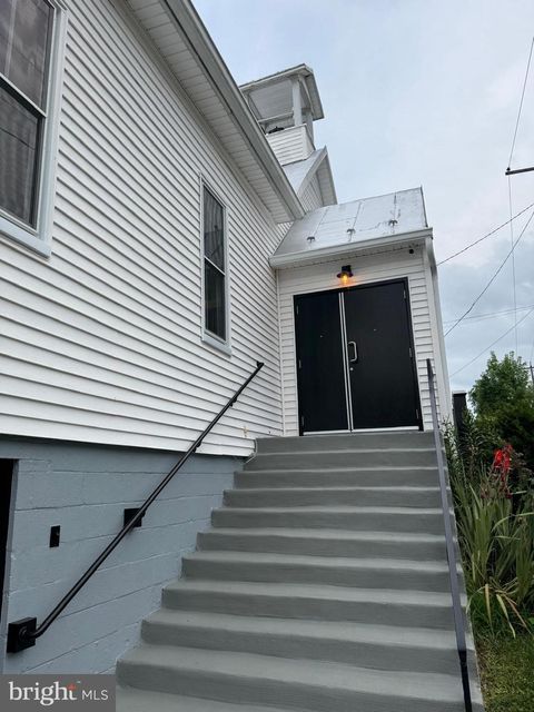 Photo of Old Hanover Road, UPPERCO, MD 21155 (MLS # MDBC2150806)