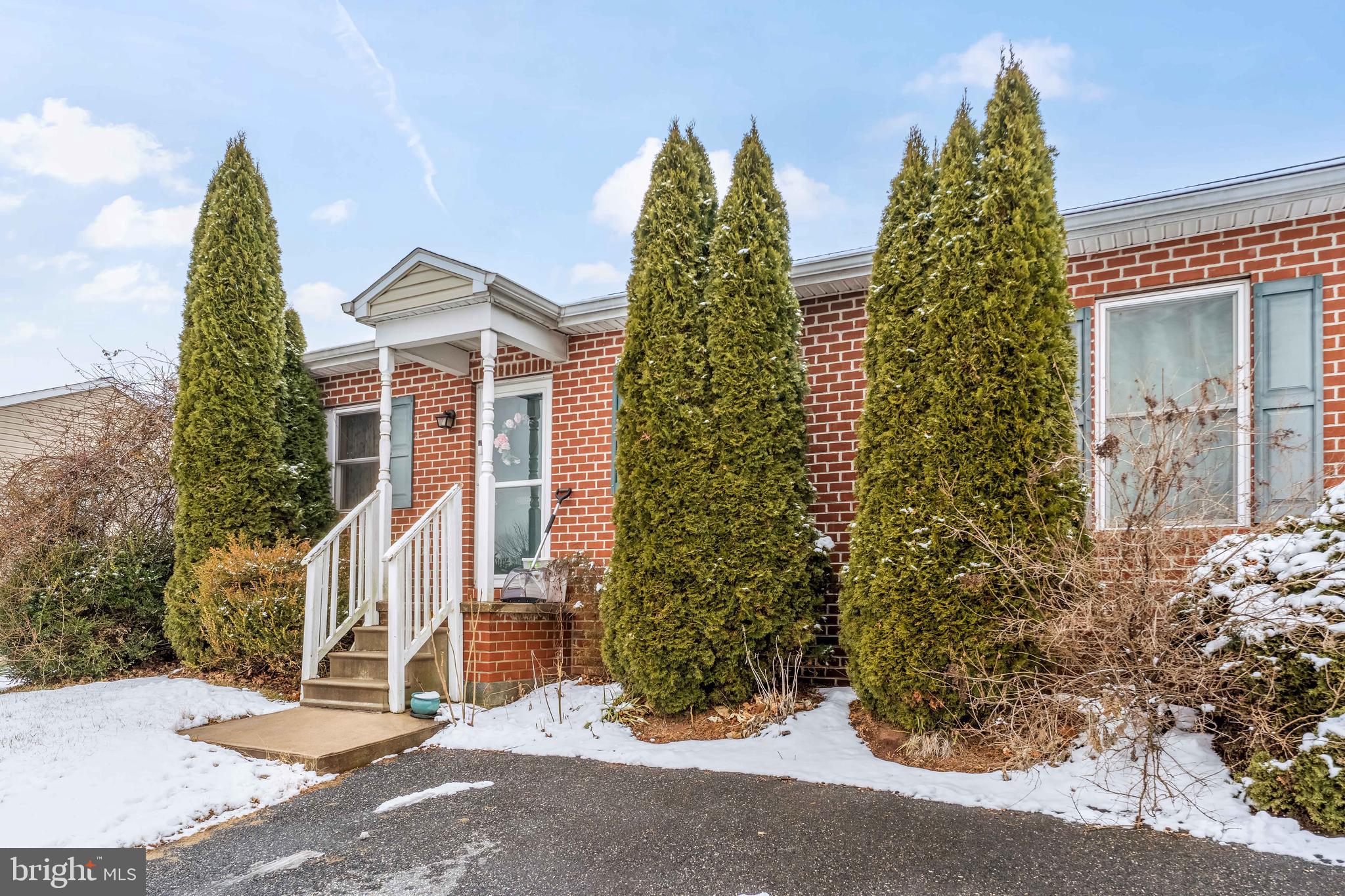 DOVER BORO - Residential