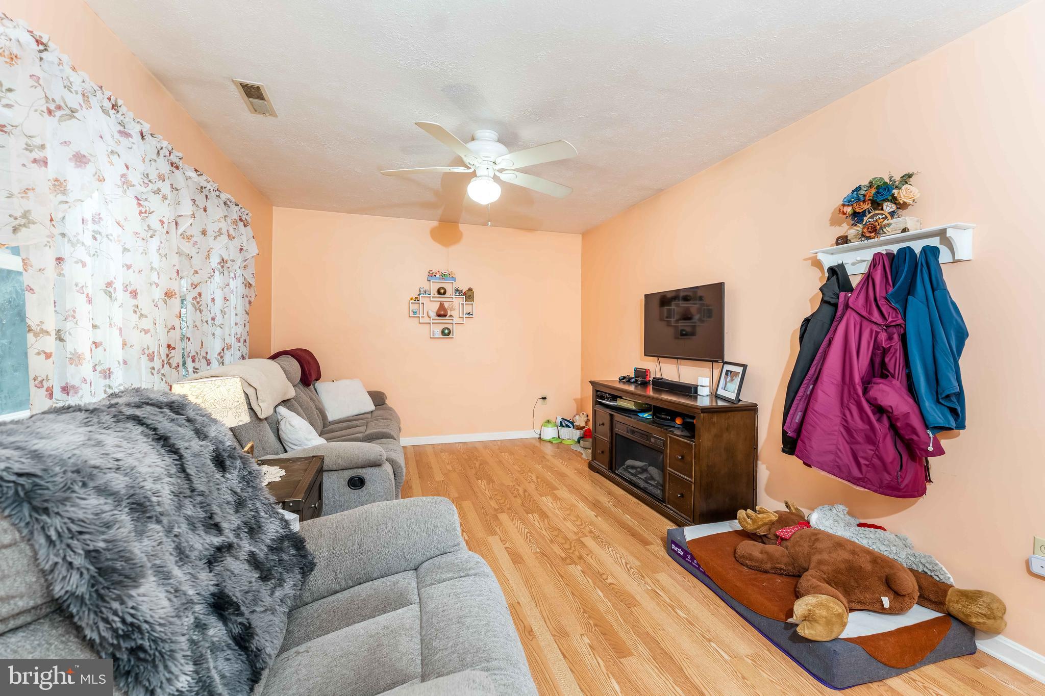 DOVER BORO - Residential