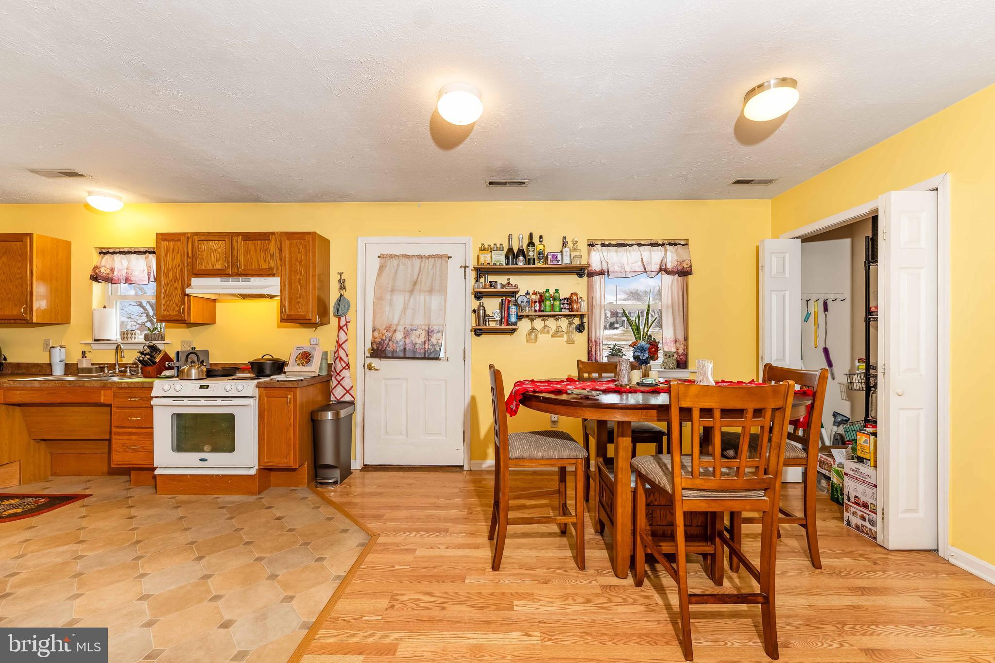 DOVER BORO - Residential