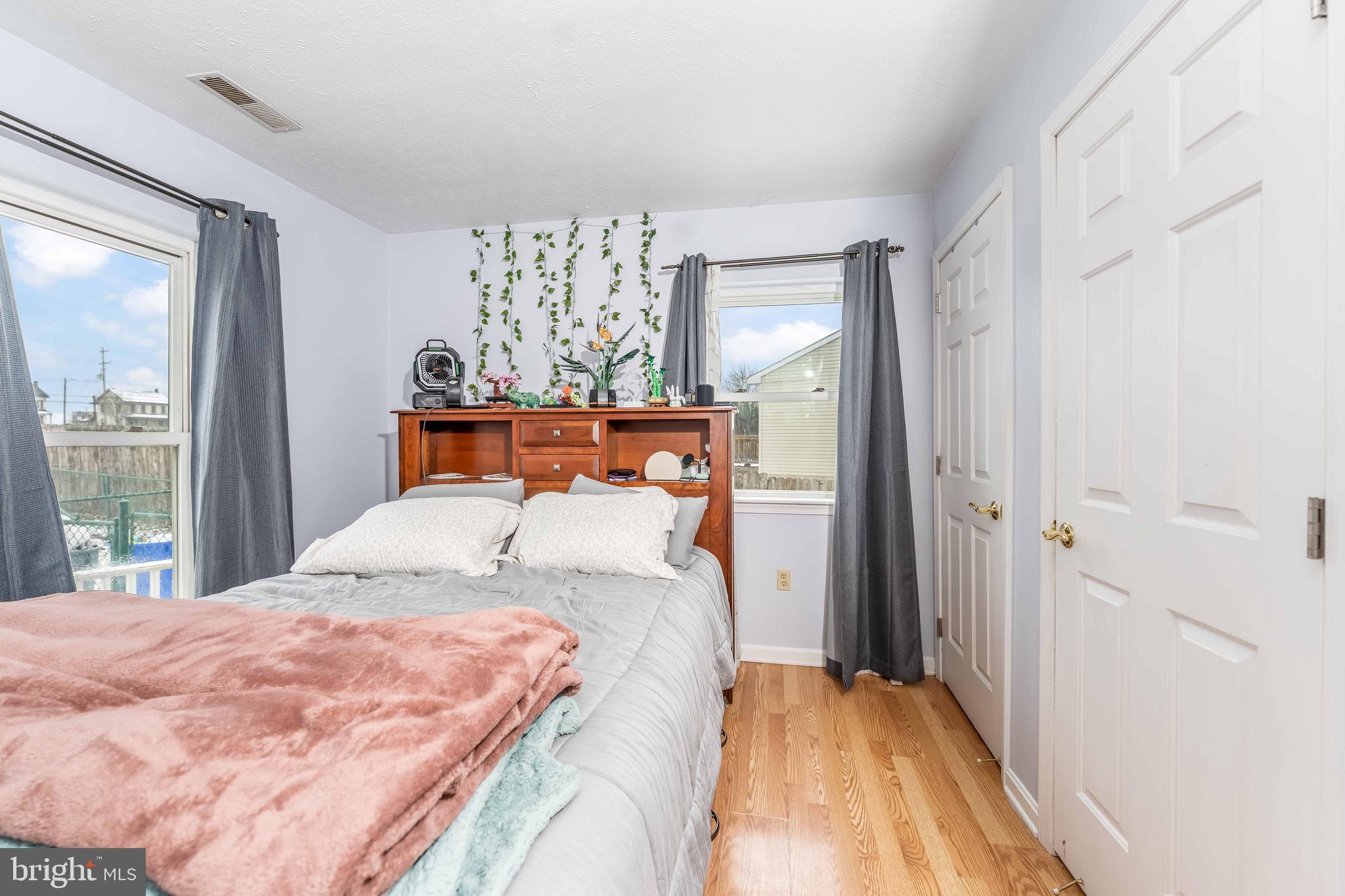 DOVER BORO - Residential