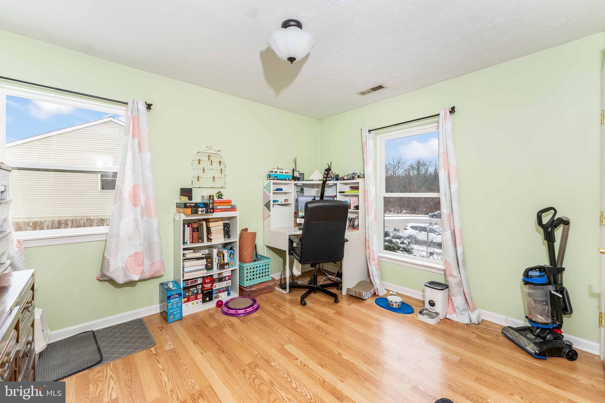 DOVER BORO - Residential