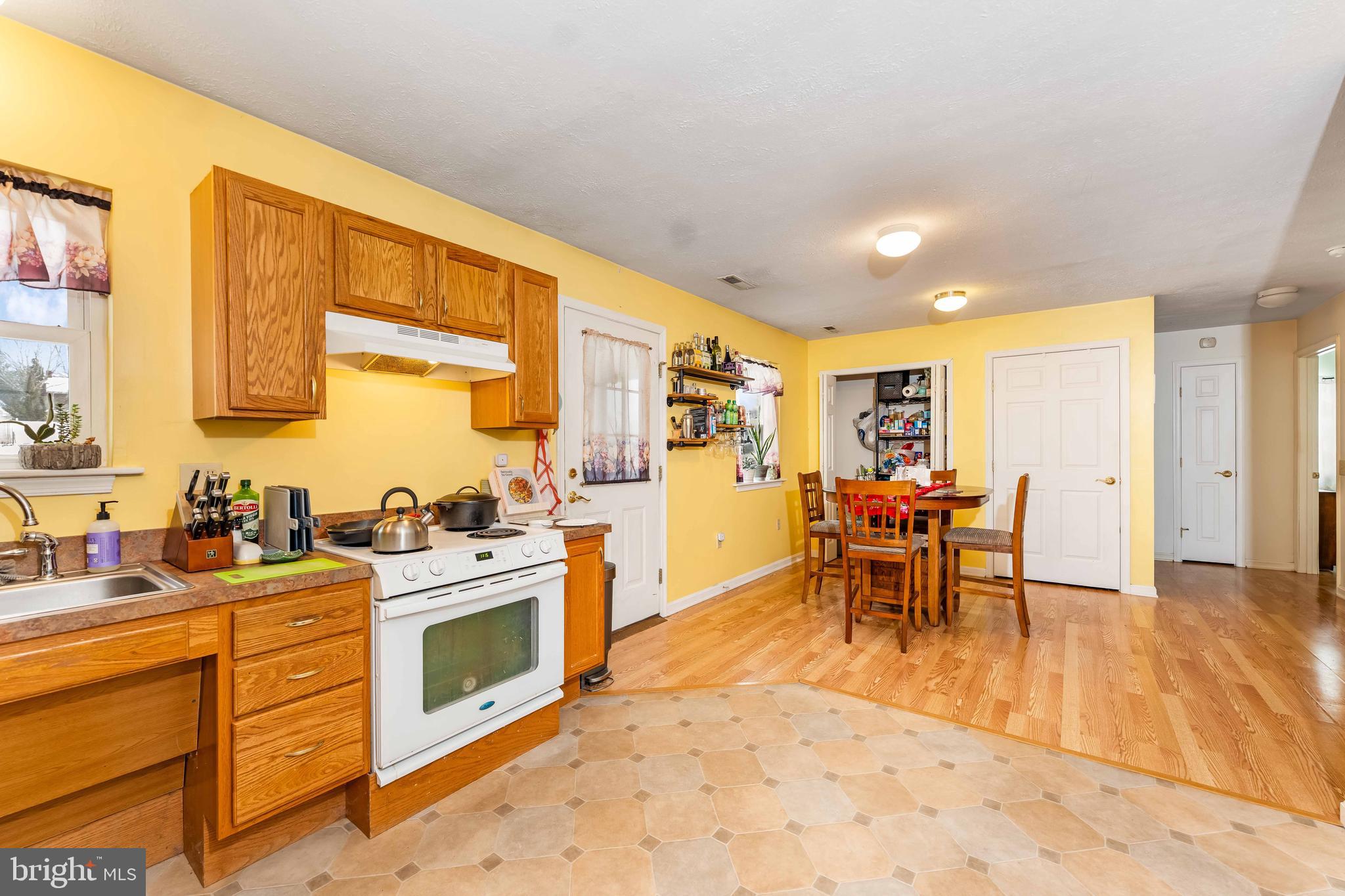 DOVER BORO - Residential