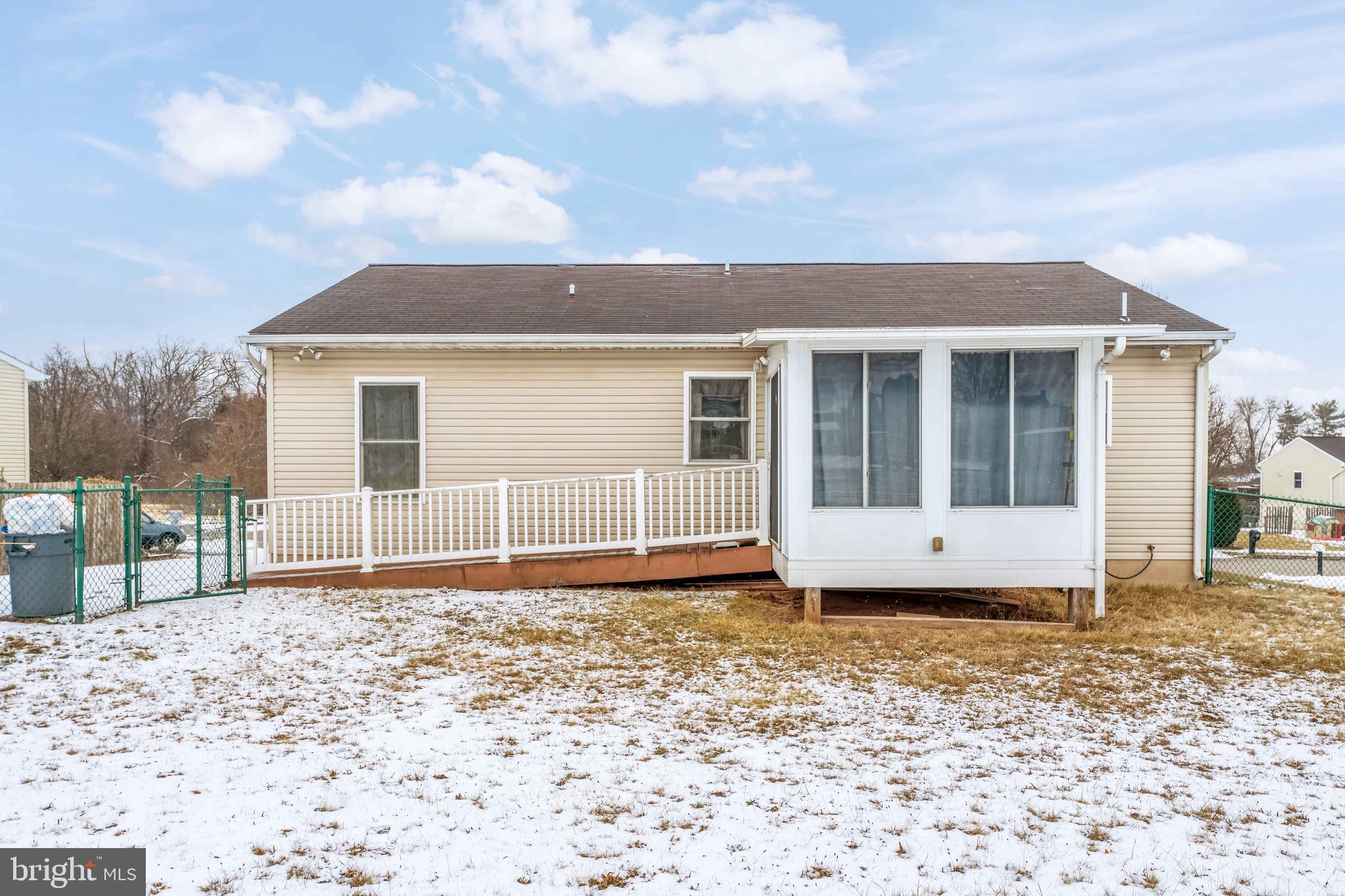 DOVER BORO - Residential