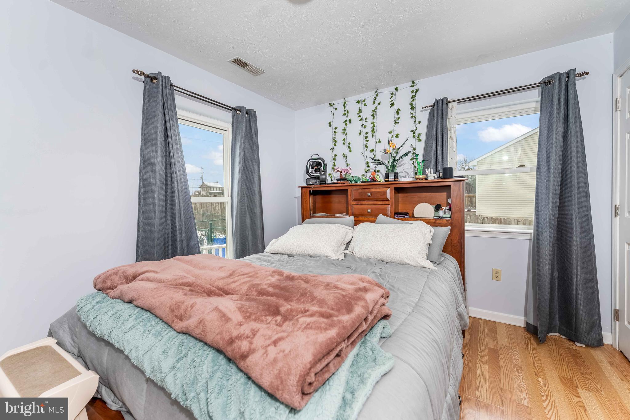 DOVER BORO - Residential