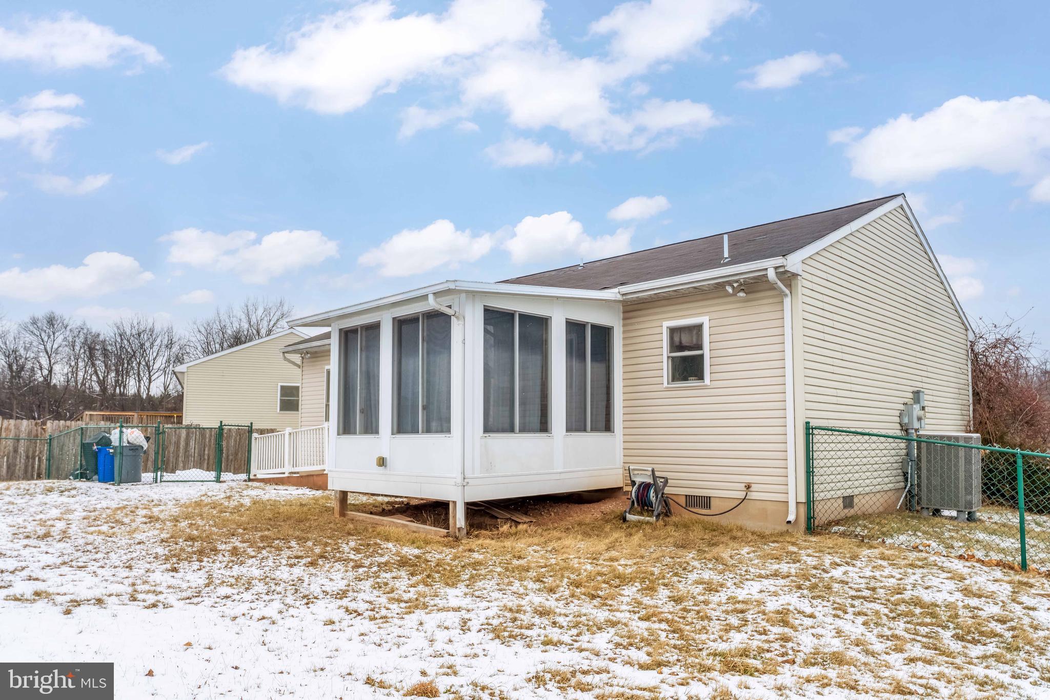 DOVER BORO - Residential