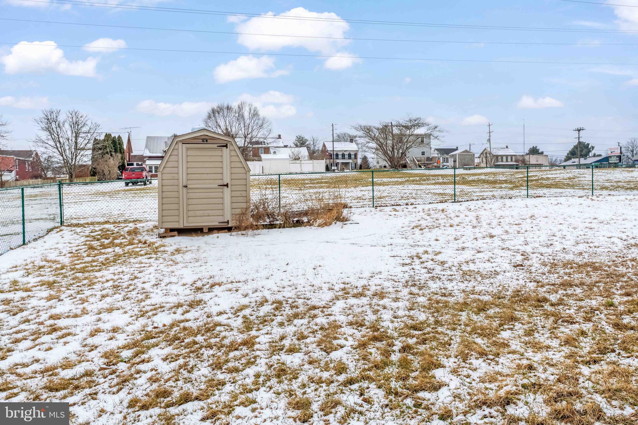 DOVER BORO - Residential