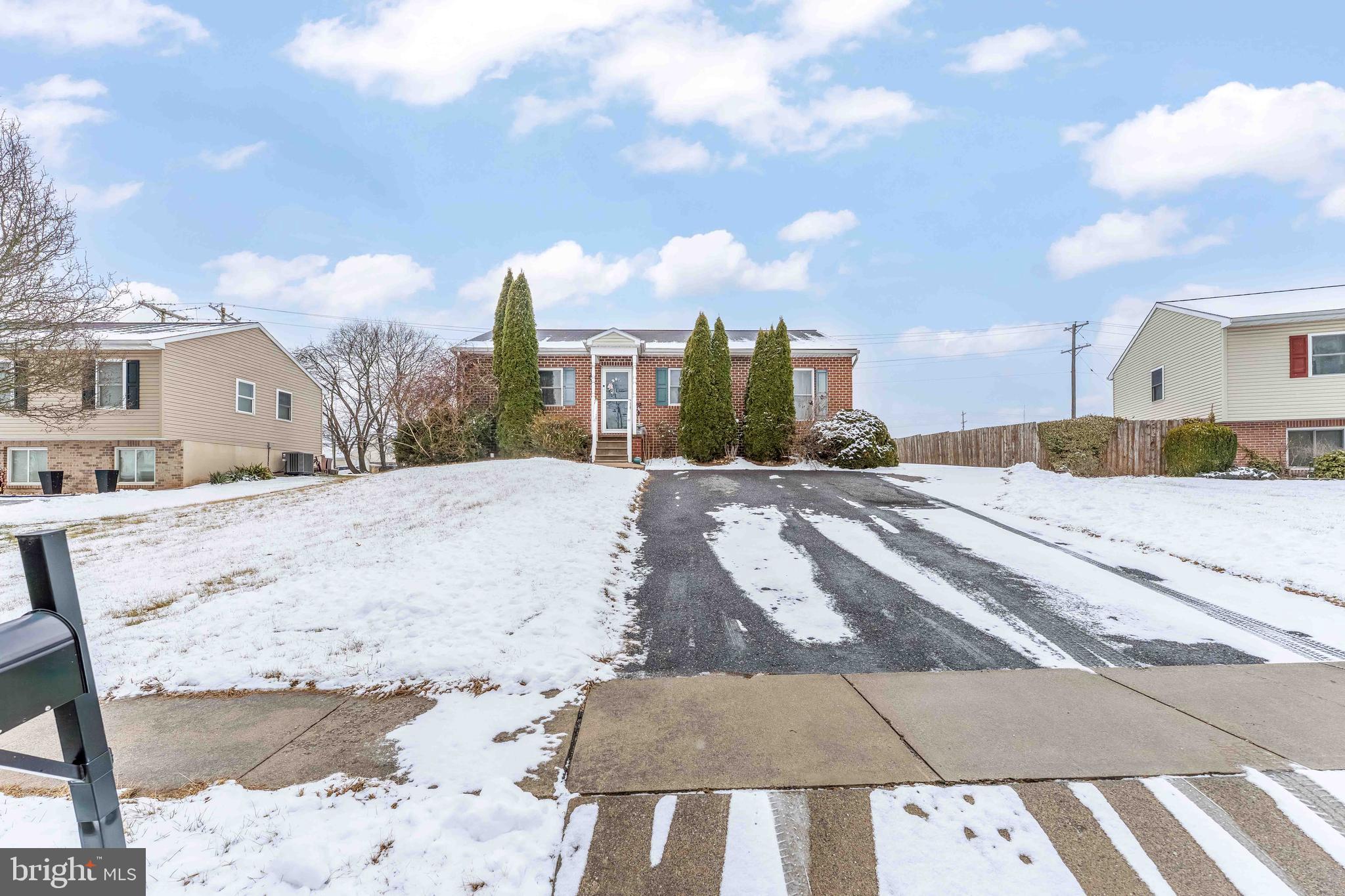 DOVER BORO - Residential