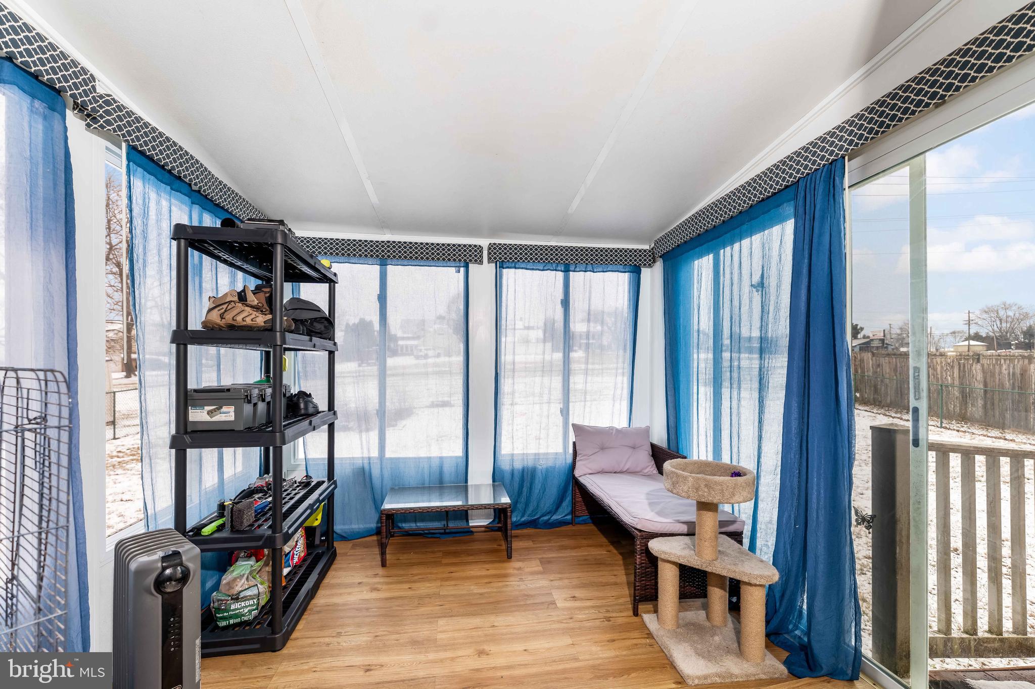 DOVER BORO - Residential