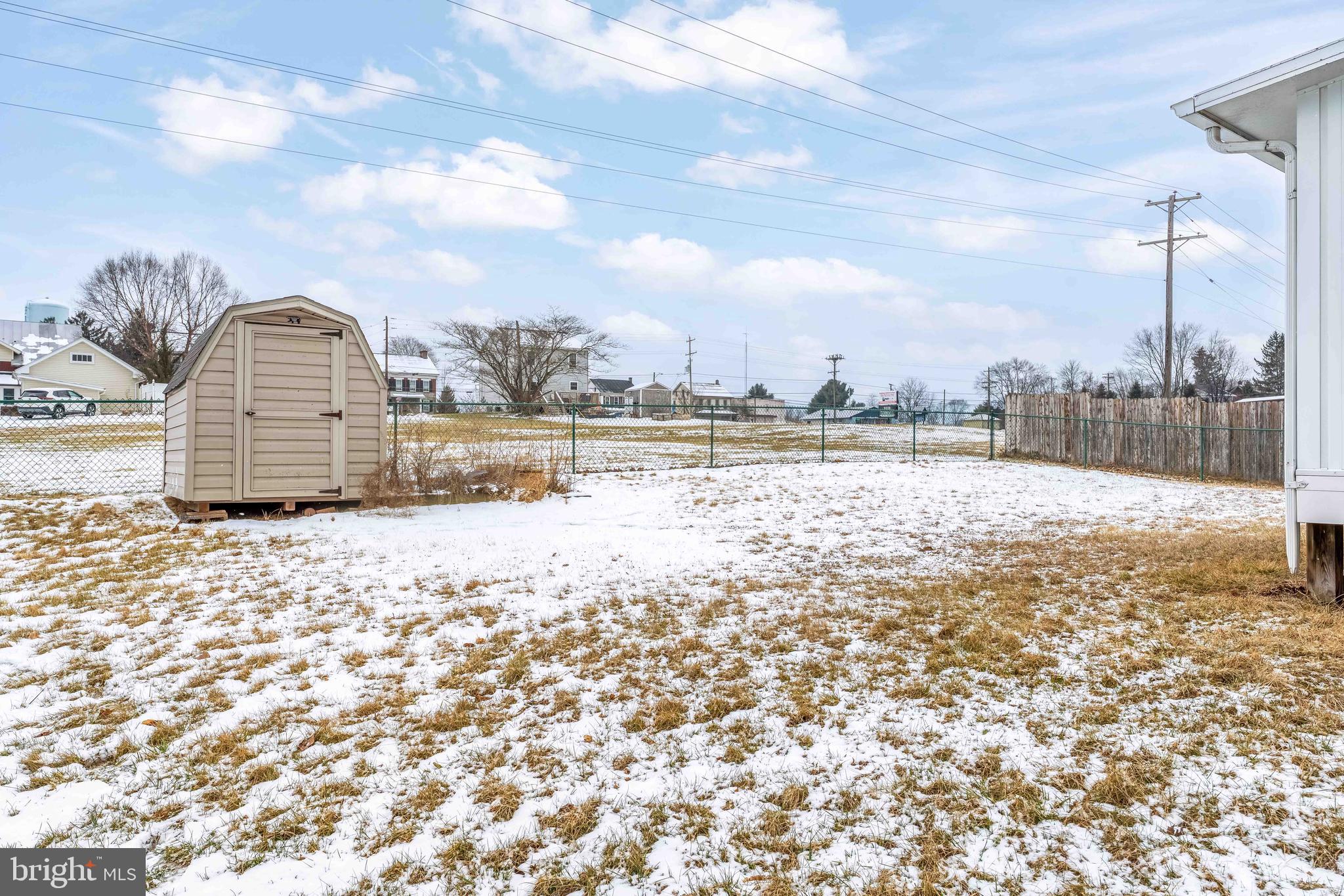 DOVER BORO - Residential