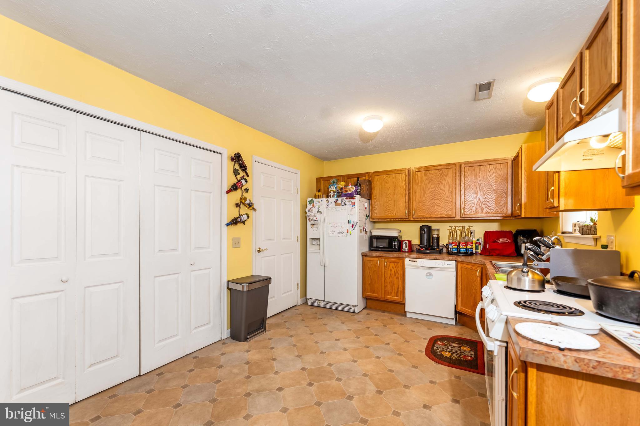 DOVER BORO - Residential