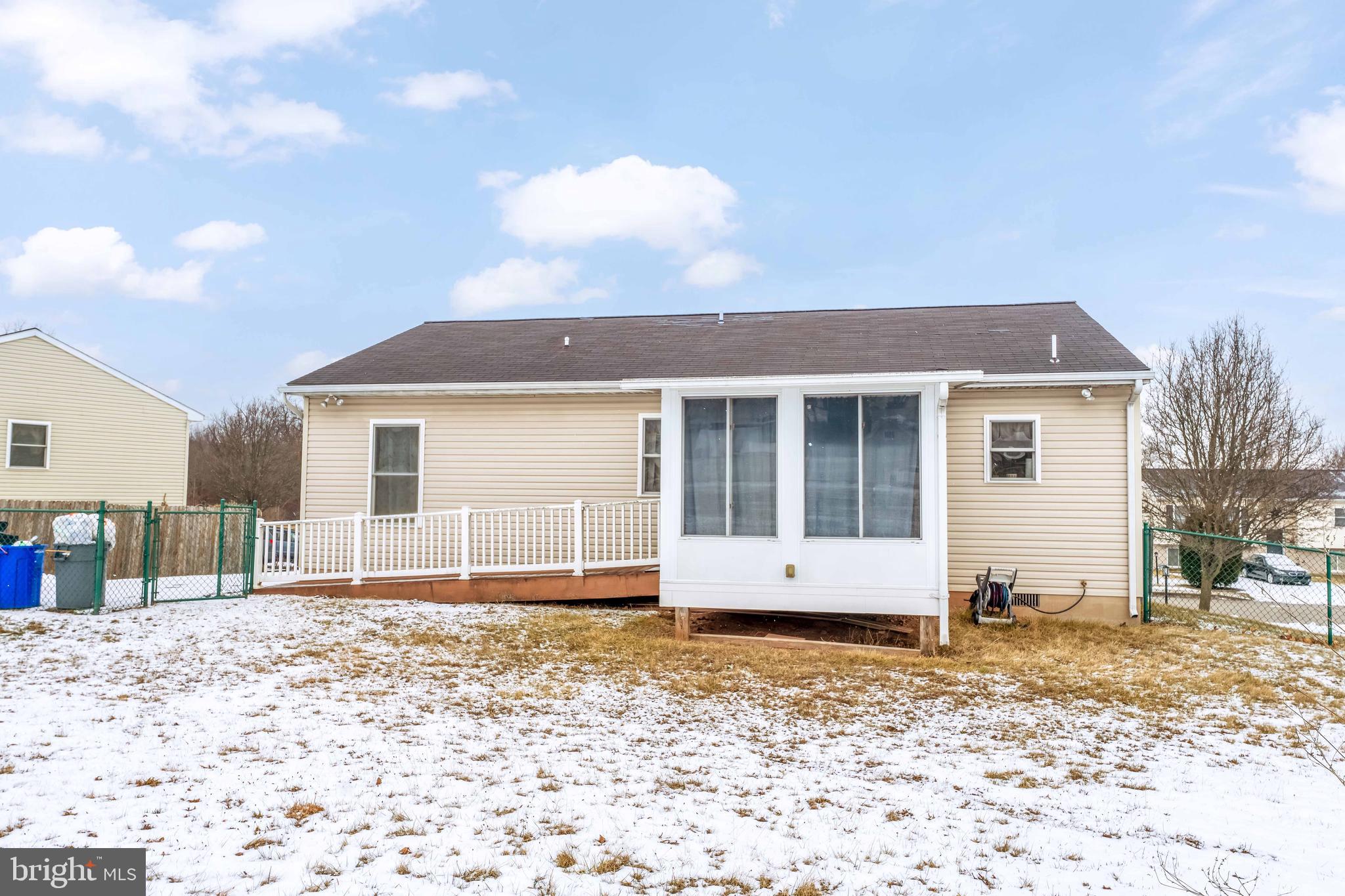 DOVER BORO - Residential