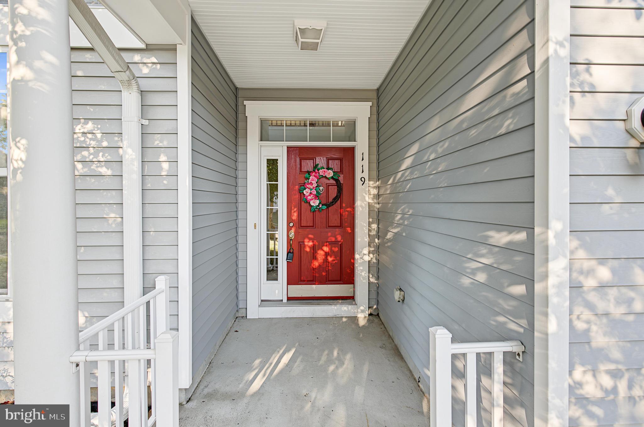119 NEWPORT WAY