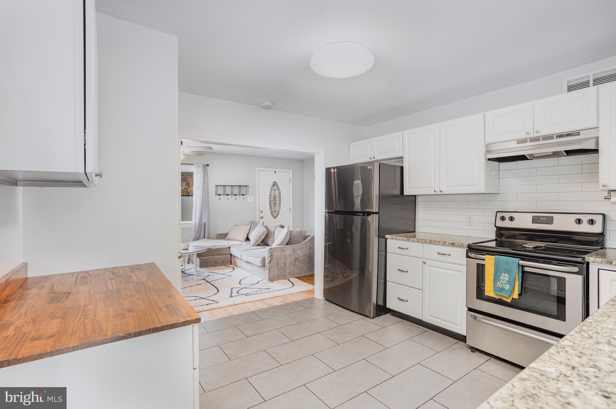 EAST HEMPFIELD TWP - Residential