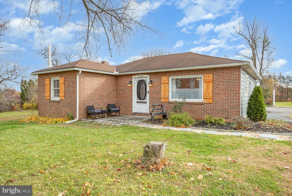 Photo of 2138 Oreville Road, LANCASTER, PA 17601 (MLS # PALA2079442)