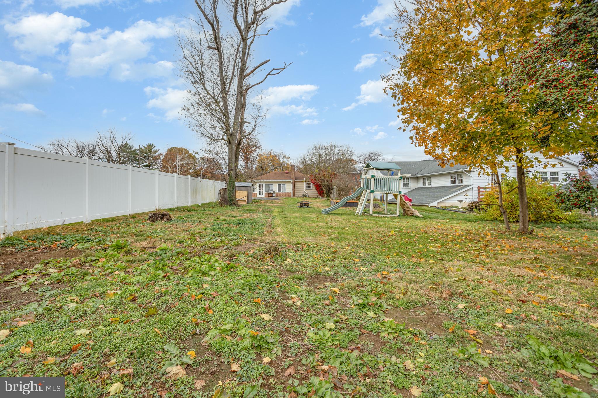 EAST HEMPFIELD TWP - Residential