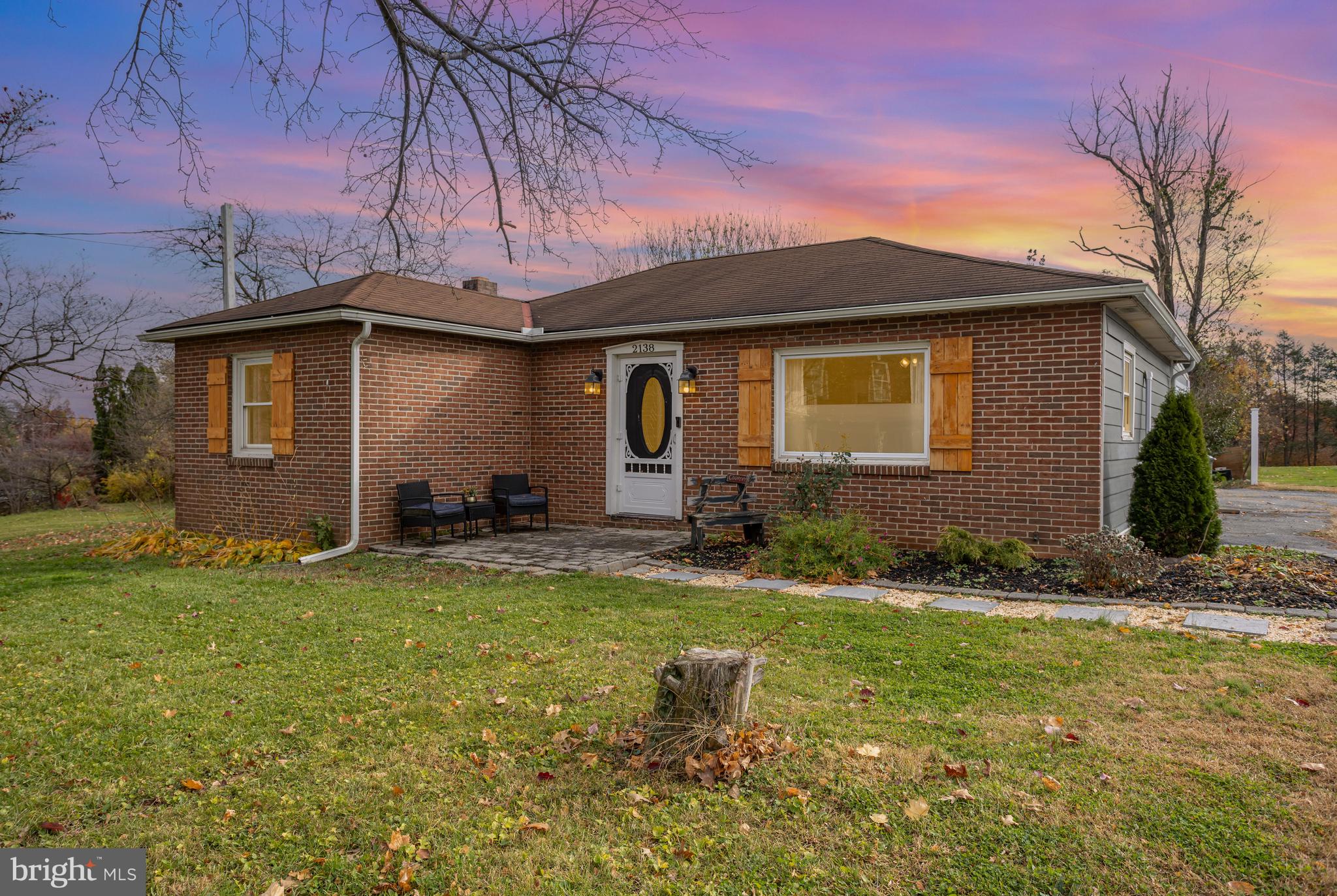 EAST HEMPFIELD TWP - Residential