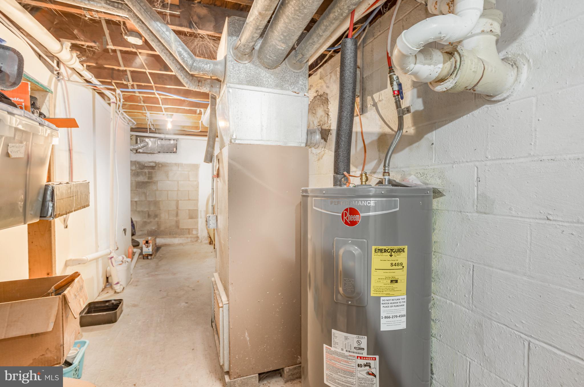 EAST HEMPFIELD TWP - Residential