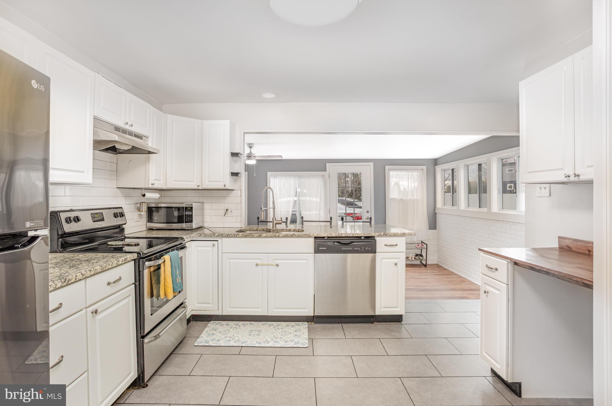 EAST HEMPFIELD TWP - Residential