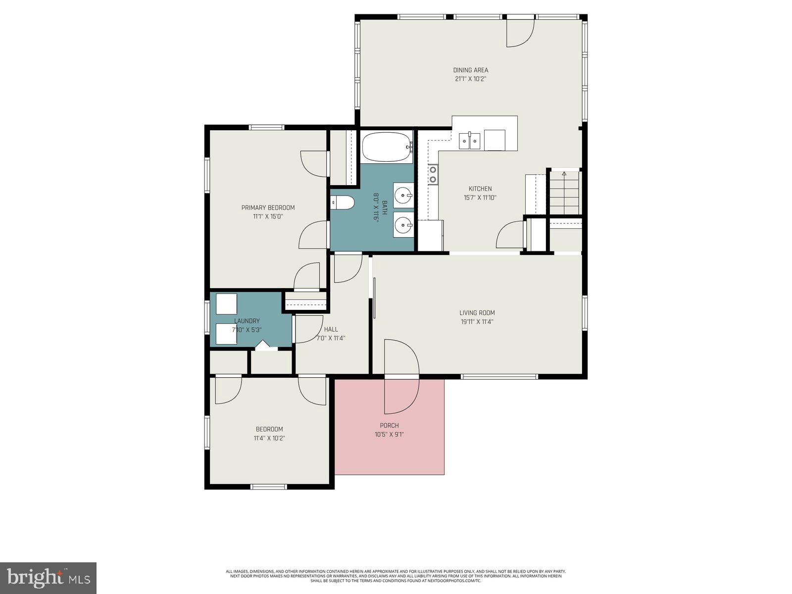 EAST HEMPFIELD TWP - Residential