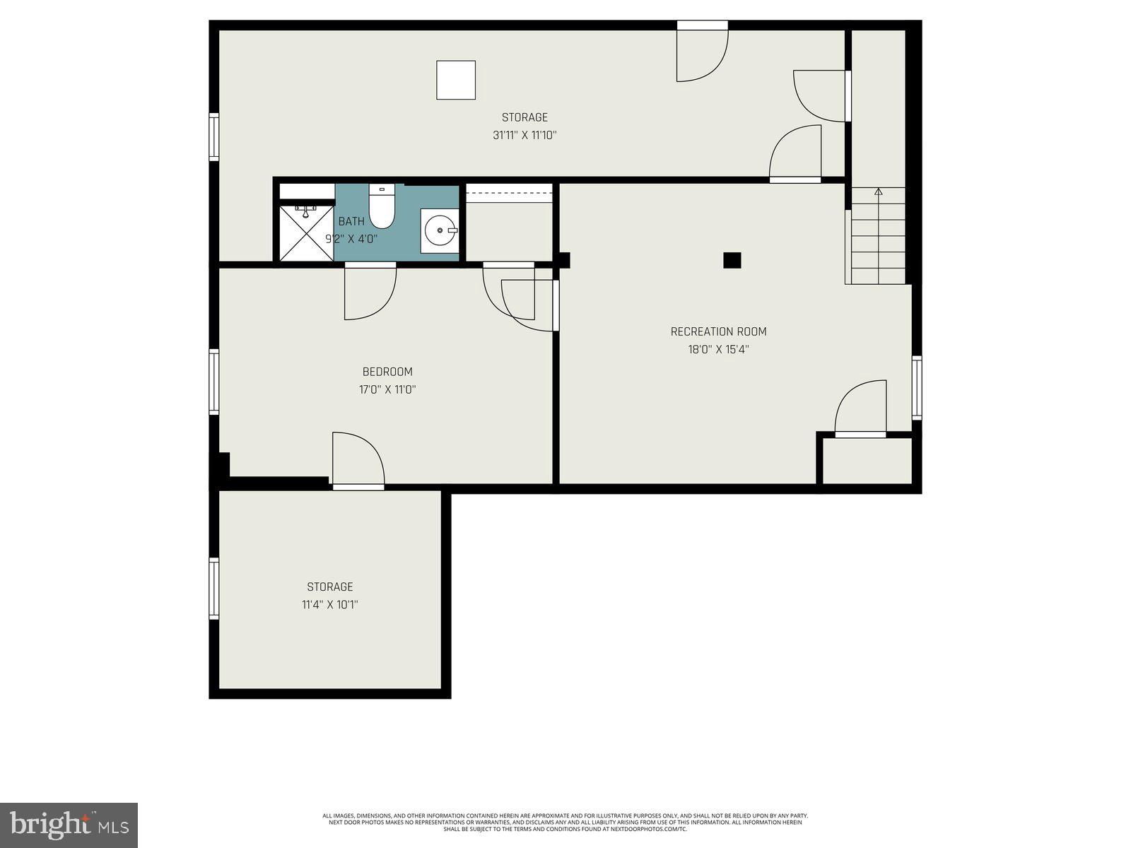 EAST HEMPFIELD TWP - Residential